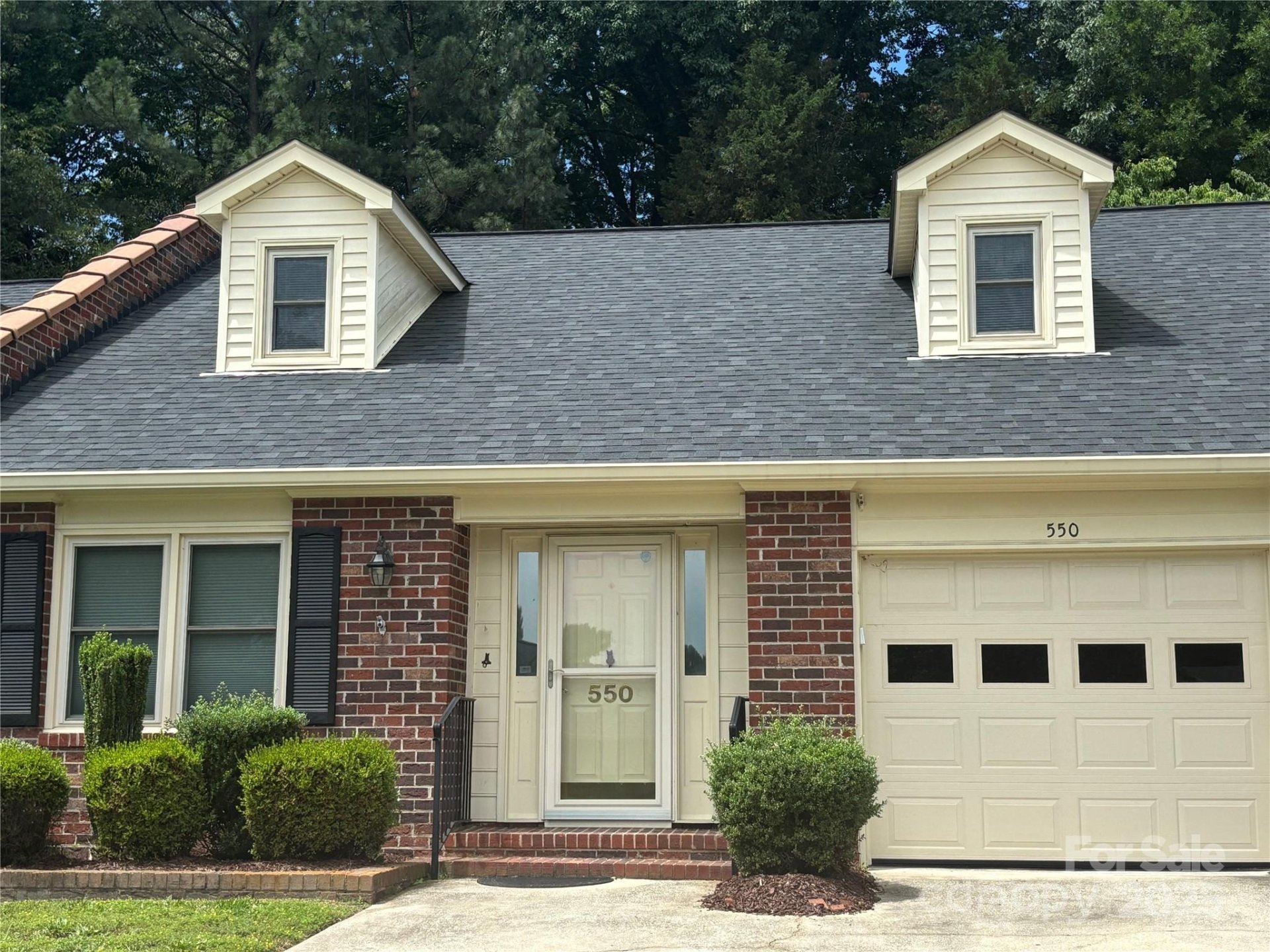 Property image 1 at 550 Camrose Circle, Concord, NC 28025