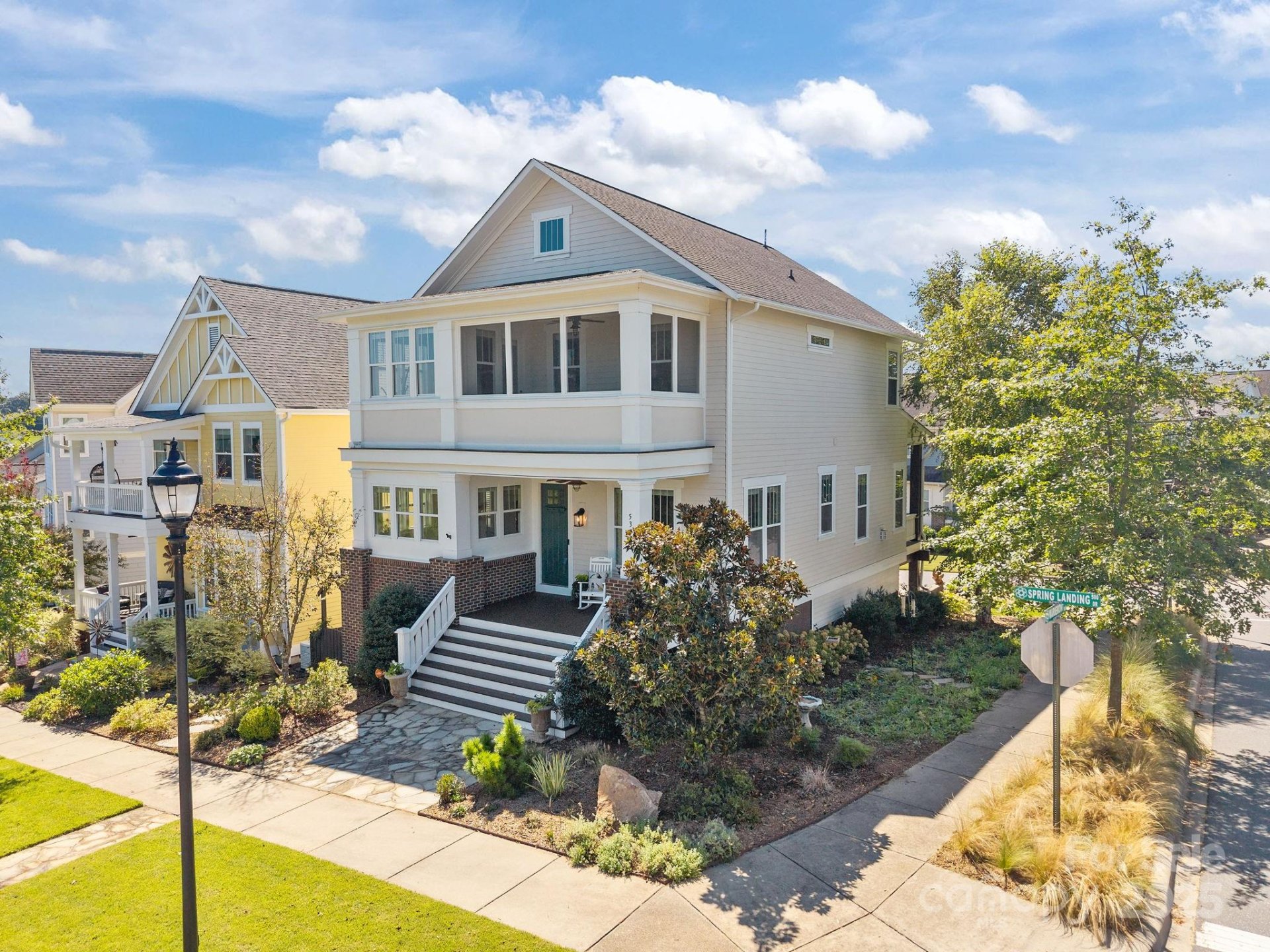 536 Spring Landing Drive