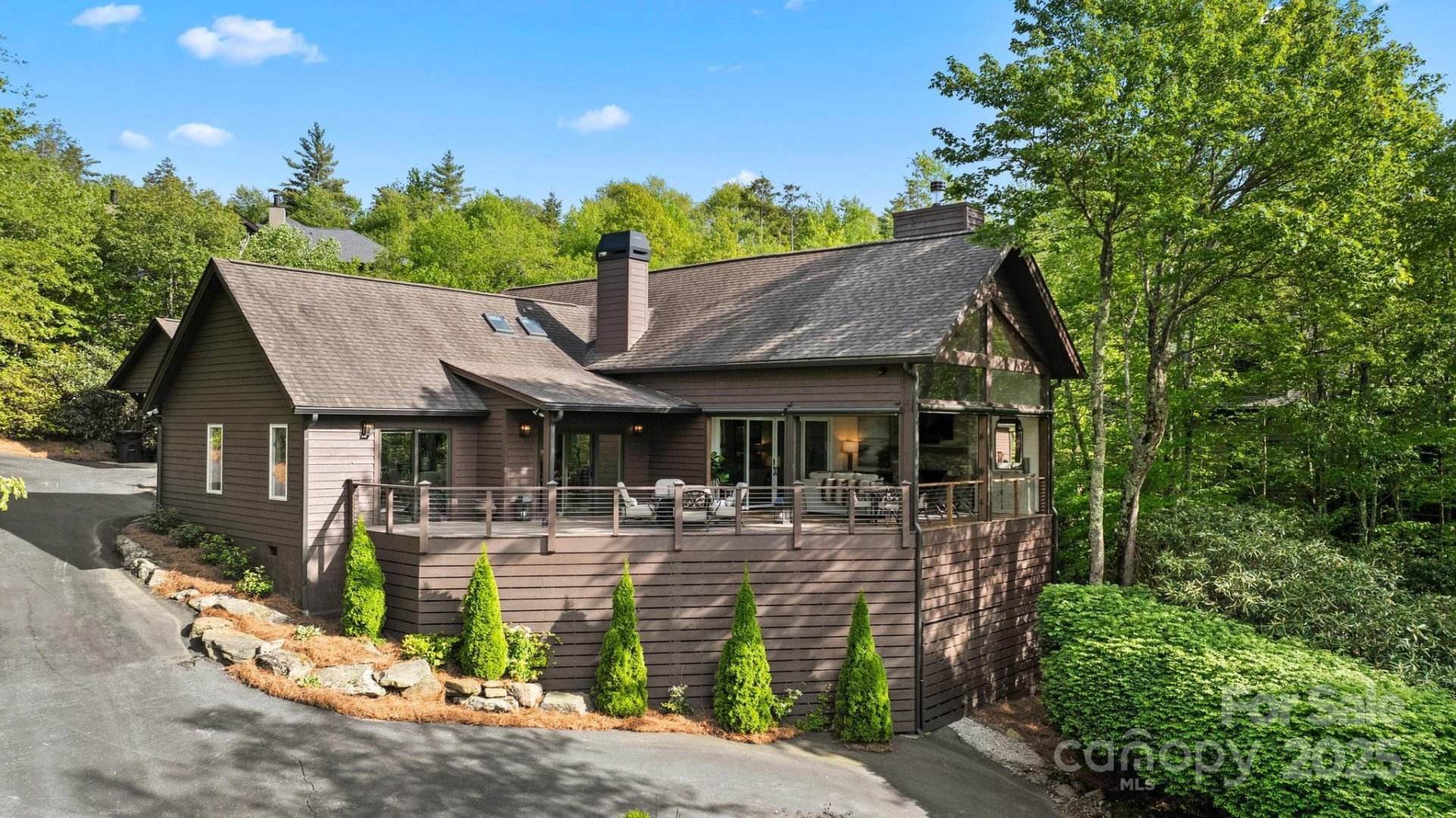 Property image 2 at 108 W View Way, Highlands, NC 28741