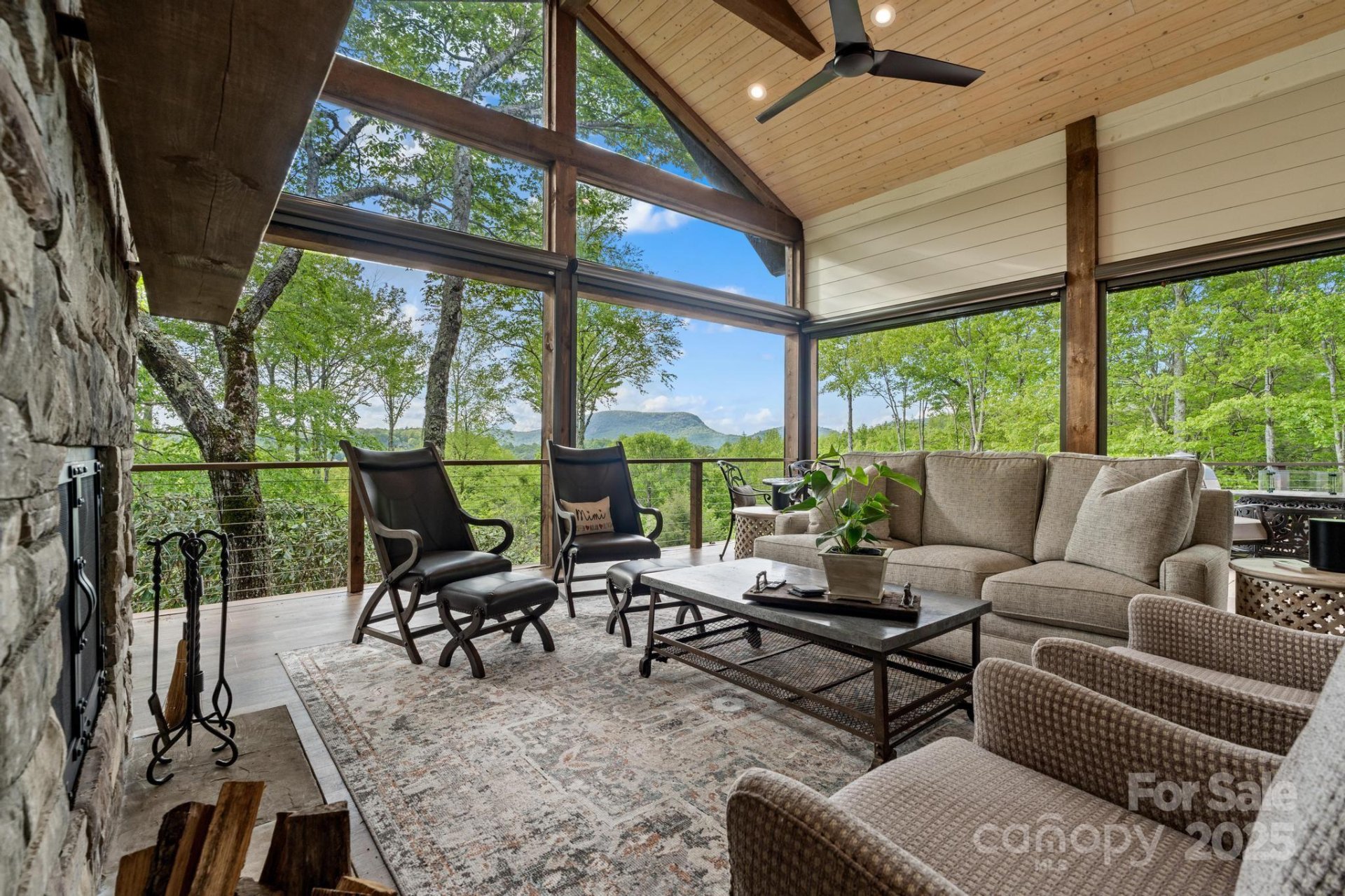 Property image 3 at 108 W View Way, Highlands, NC 28741