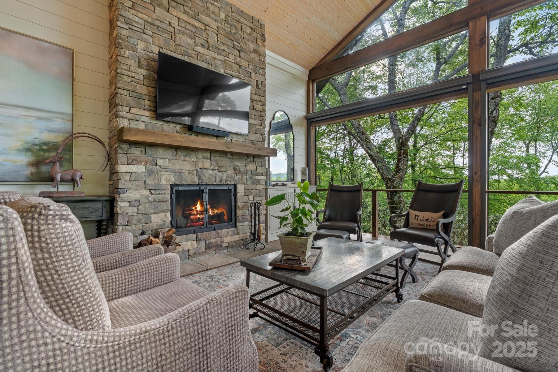 Property image 4 at 108 W View Way, Highlands, NC 28741
