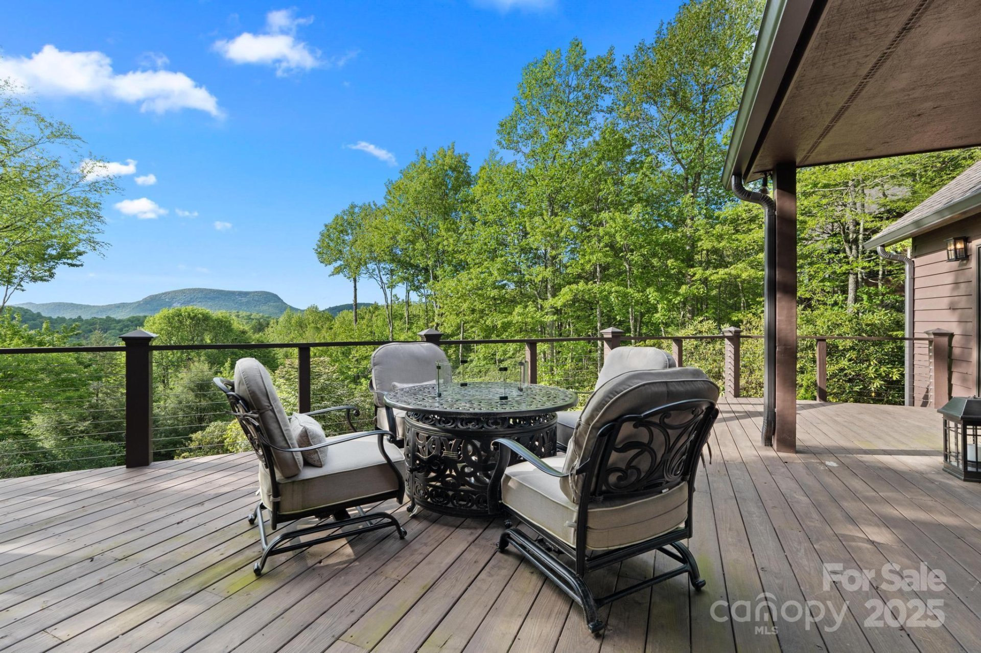 Property image 5 at 108 W View Way, Highlands, NC 28741