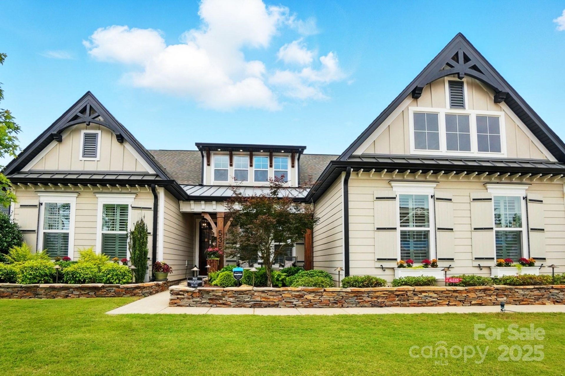 Property image 1 at 5357 Pembrey Drive, Denver, NC 28037