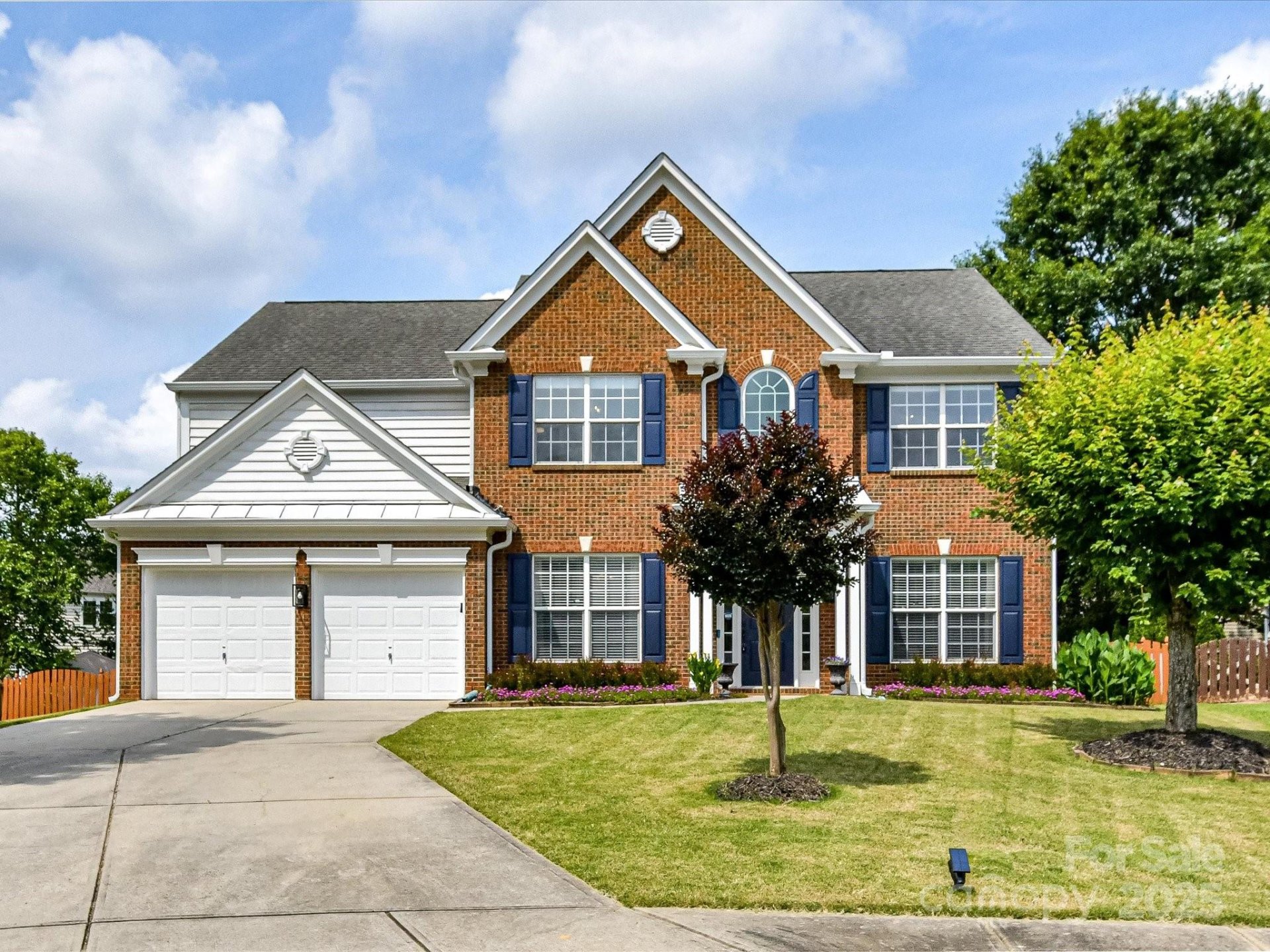 8608 Talbert Paige Court