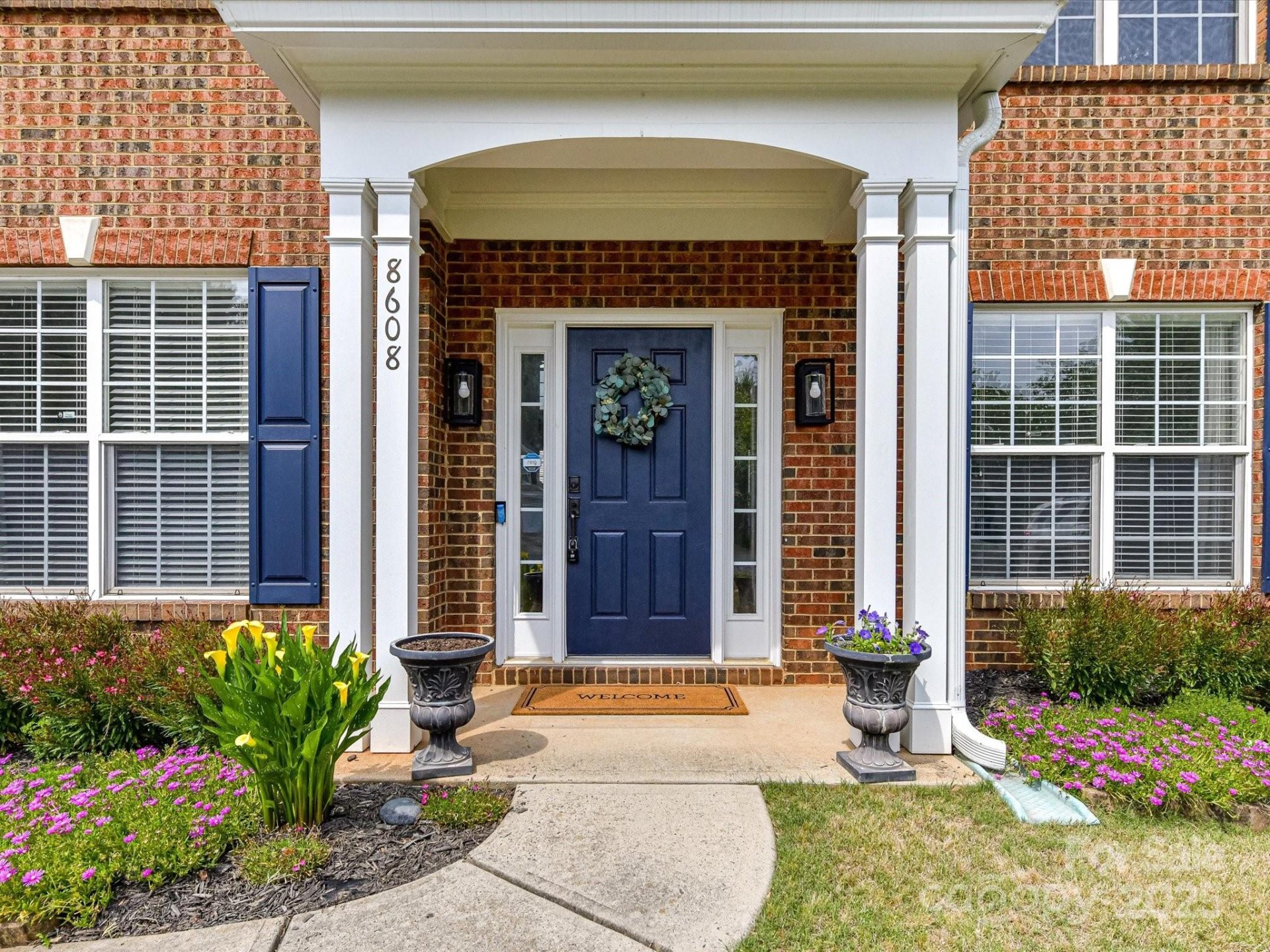 Property image 2 at 8608 Talbert Paige Court, Charlotte, NC 28277