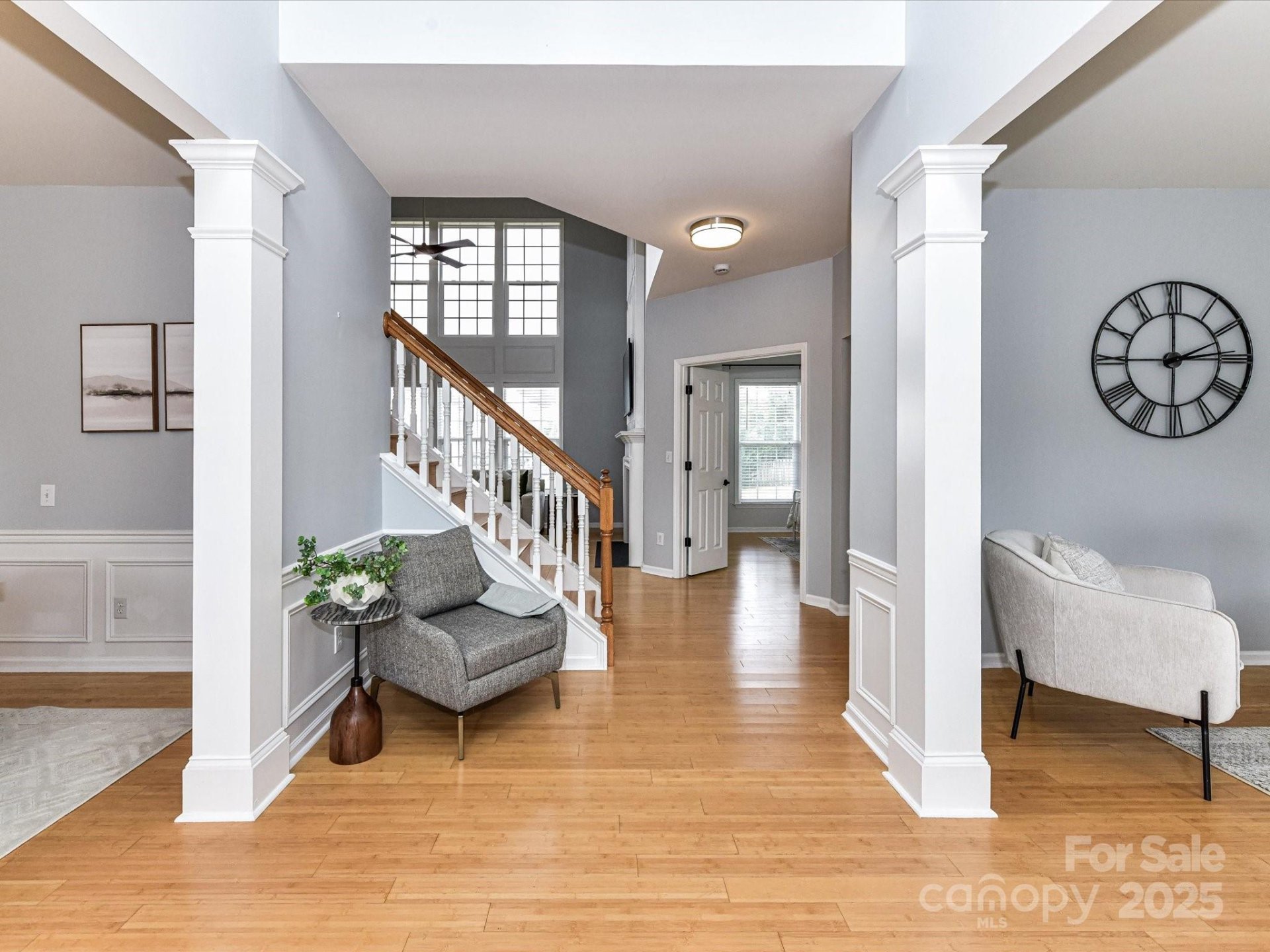 Property image 3 at 8608 Talbert Paige Court, Charlotte, NC 28277