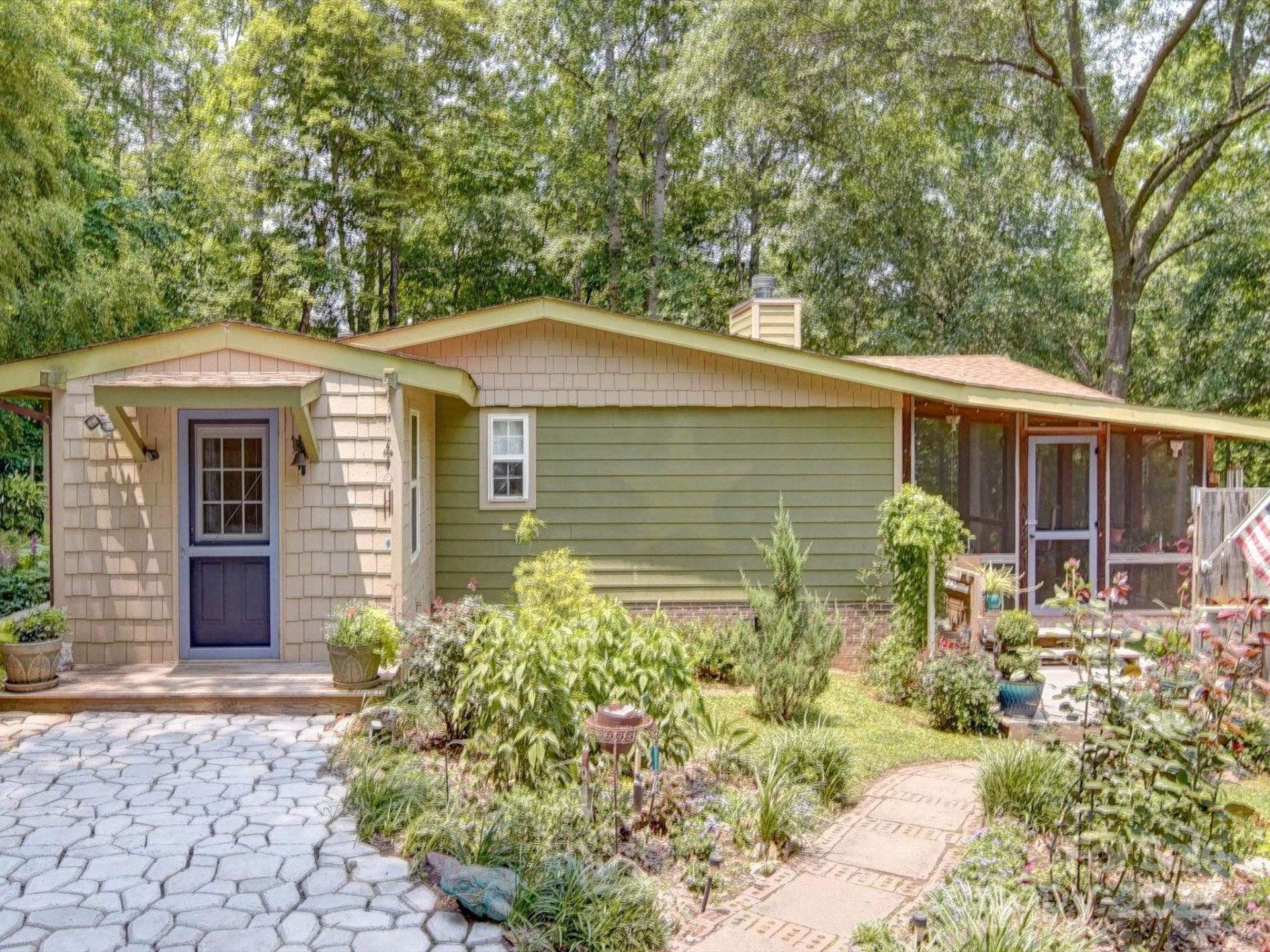 Property image 1 at 157 Old Hearth Road, Clover, SC 29710