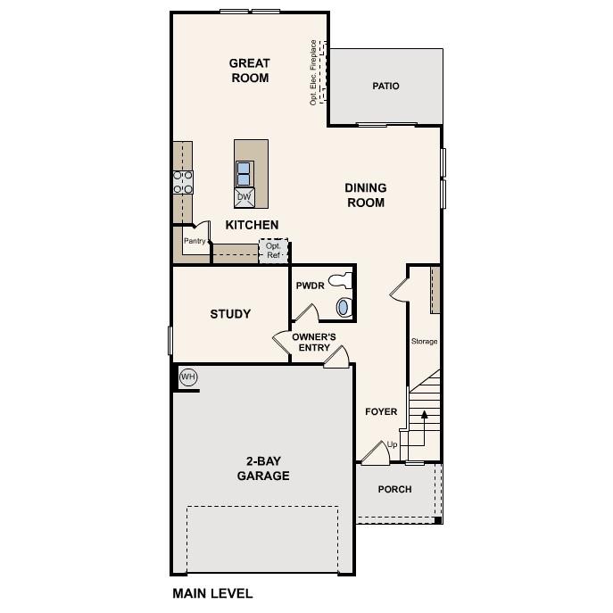 Property image 3 at 274 Bezelle Avenue, York, SC 29745