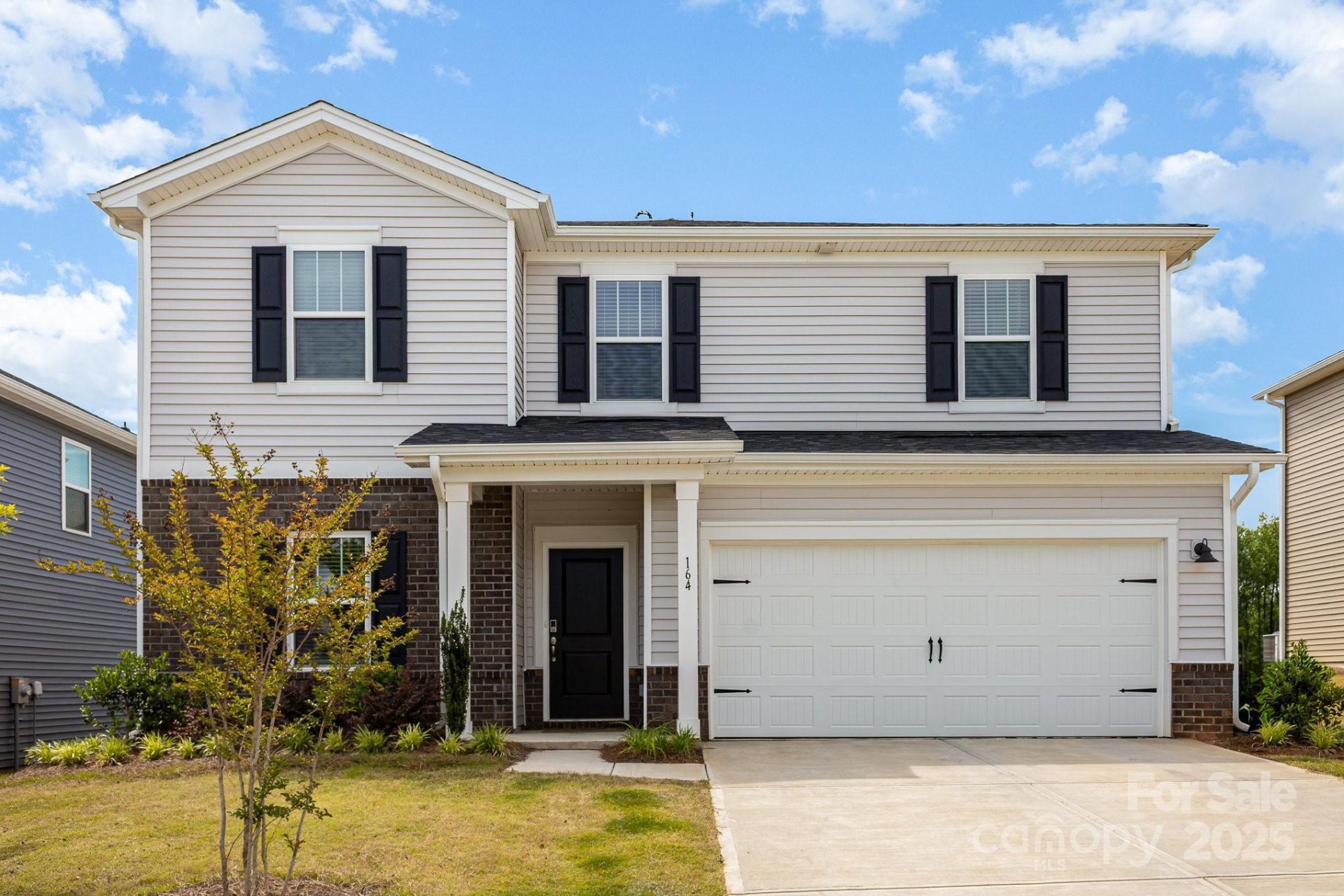 164 Shepherds Landing Drive