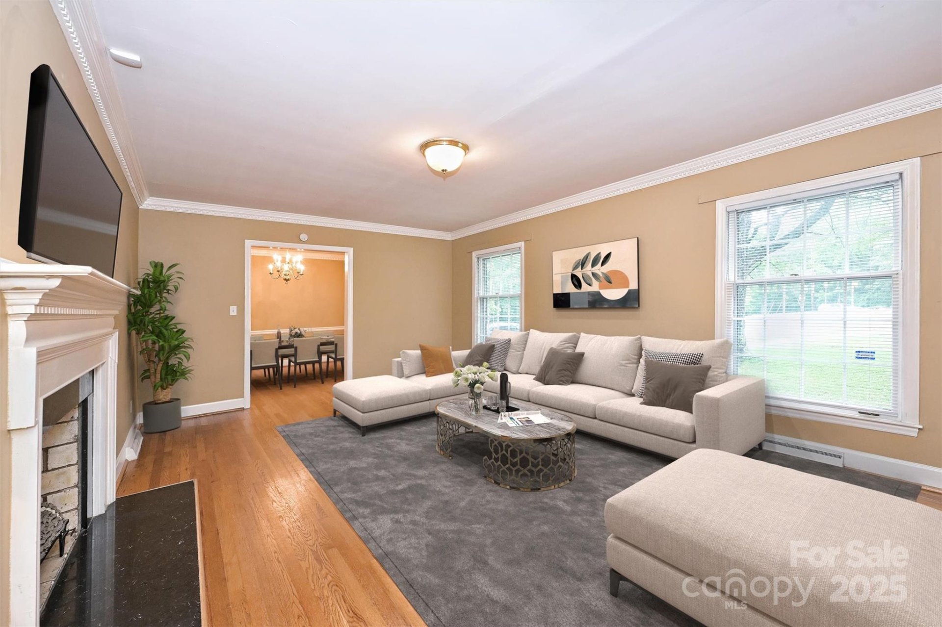 Property image 4 at 1961 Runnymede Lane, Charlotte, NC 28211