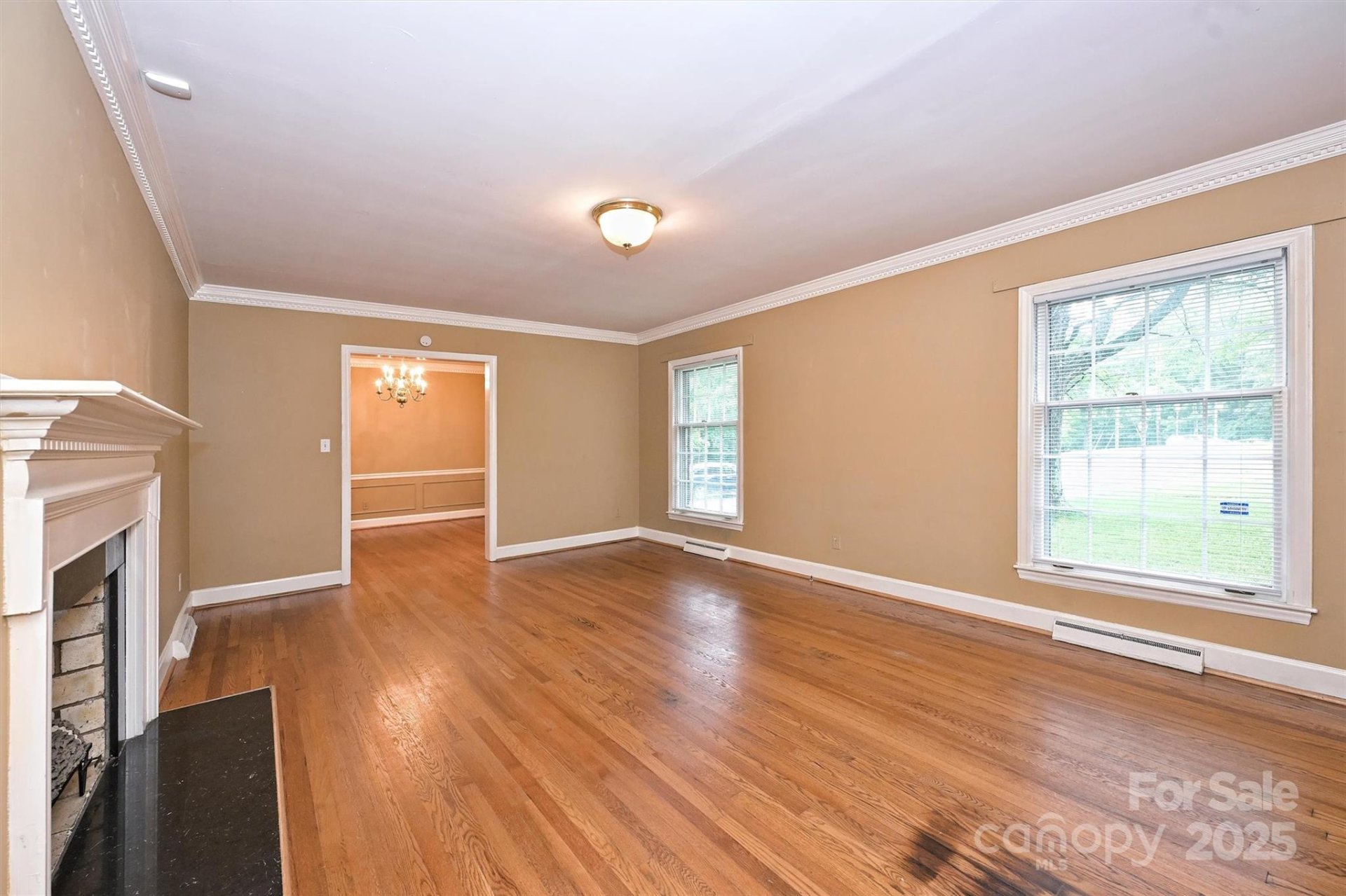 Property image 5 at 1961 Runnymede Lane, Charlotte, NC 28211