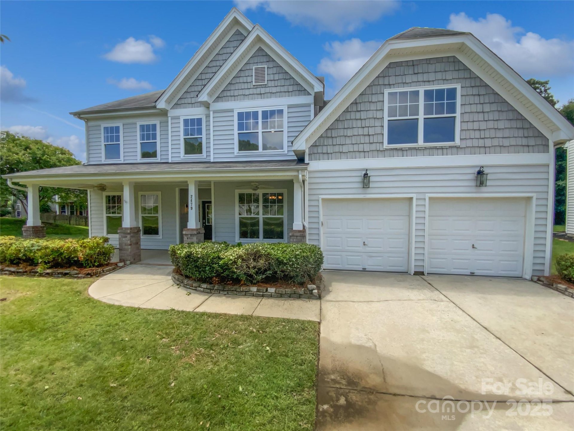 2479 N Legacy Park Boulevard