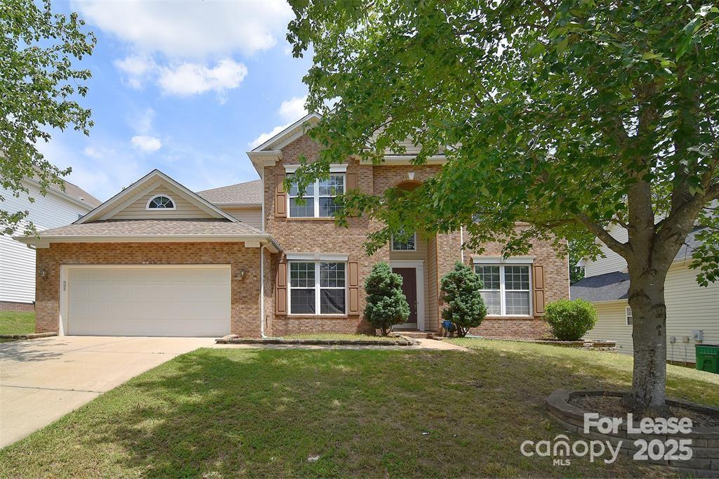 Property image 1 at 3401 Daniel Place Drive, Charlotte, NC 28213