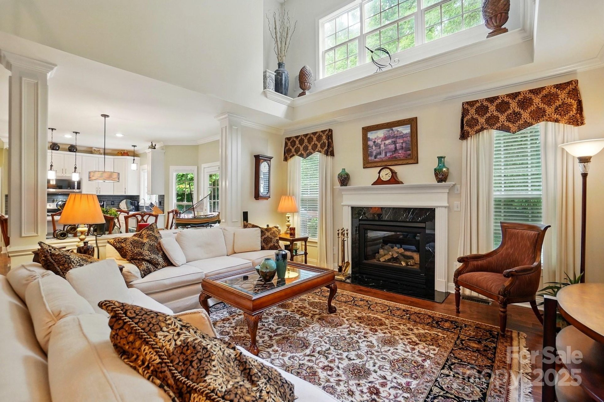 Property image 5 at 1720 Mountain Park Drive, Charlotte, NC 28214