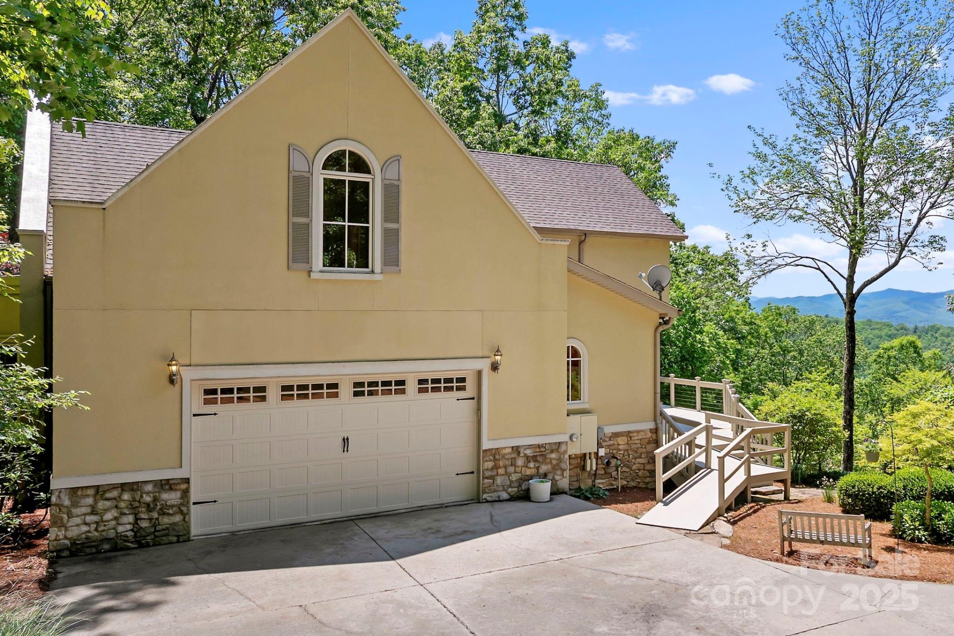 Property image 4 at 142 Paisley Lane, Pisgah Forest, NC 28768