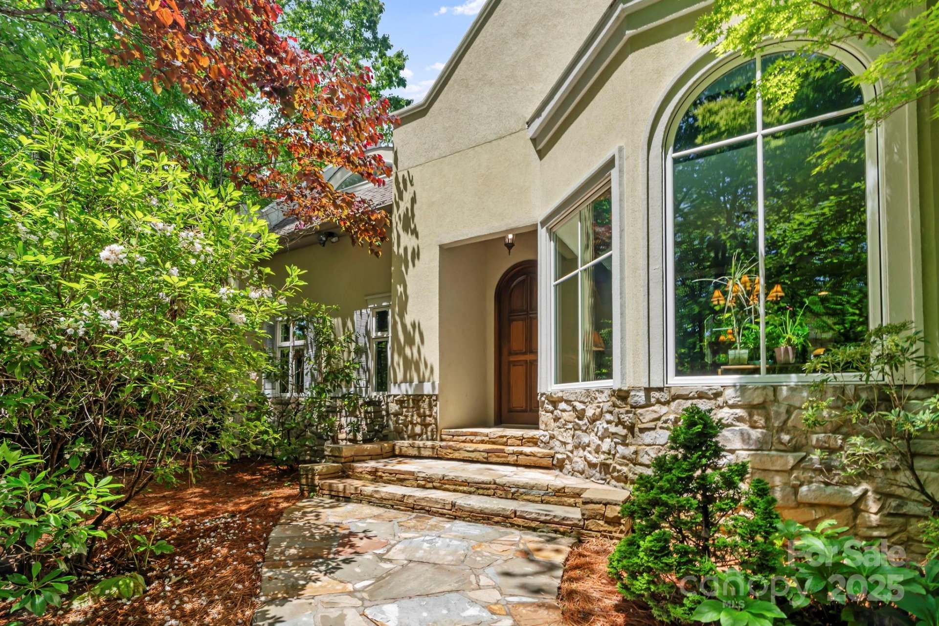 Property image 5 at 142 Paisley Lane, Pisgah Forest, NC 28768