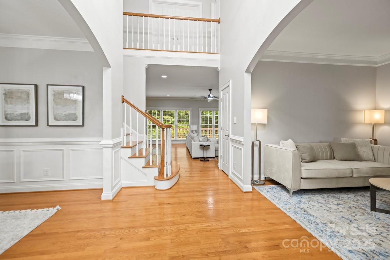 Property image 4 at 11139 Tradition View Drive, Charlotte, NC 28269
