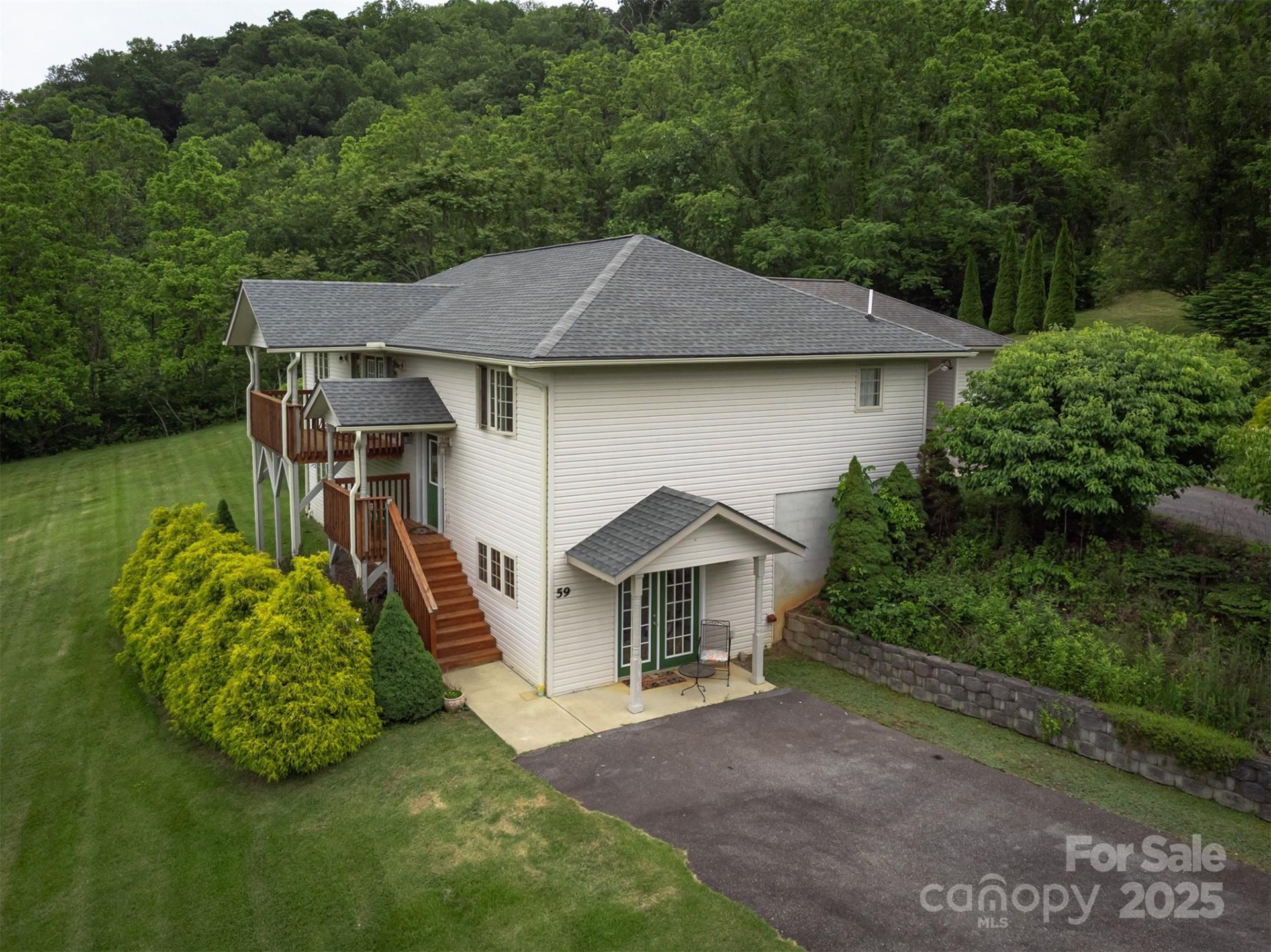 59 Grace Ridge Road