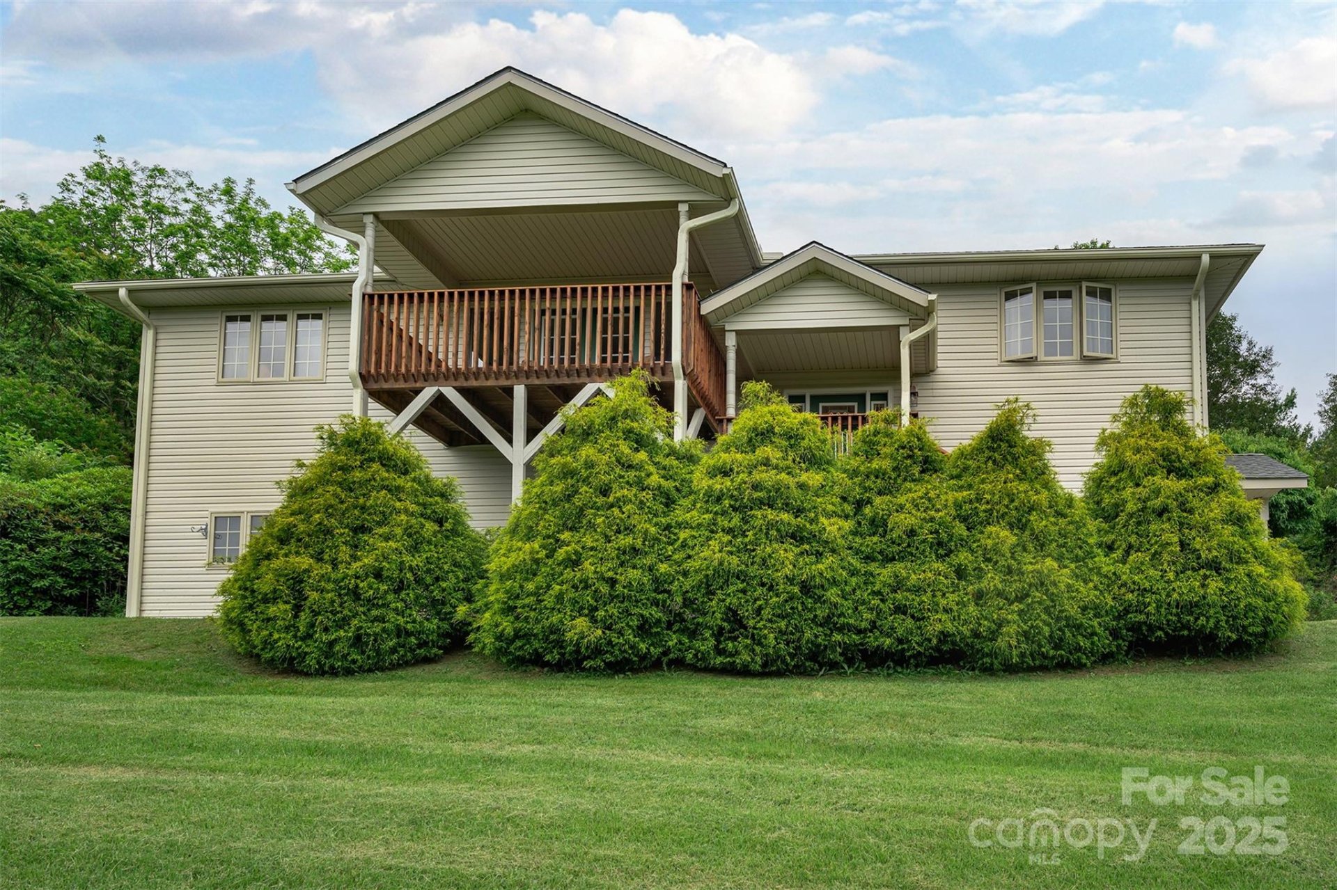 Property image 2 at 59 Grace Ridge Road, Waynesville, NC 28786