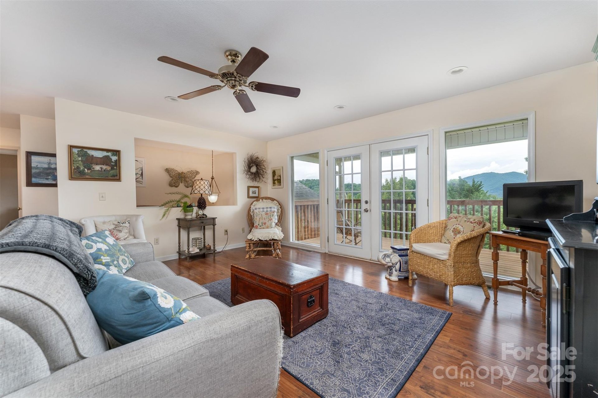 Property image 3 at 59 Grace Ridge Road, Waynesville, NC 28786