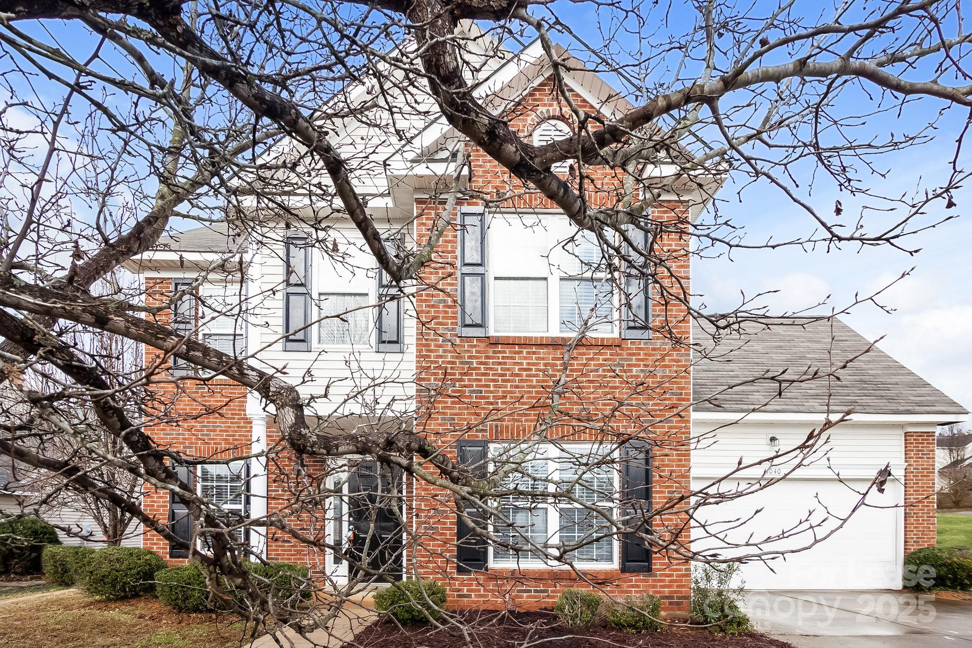 Property image 1 at 1040 Rocky Meadows Lane, Concord, NC 28025