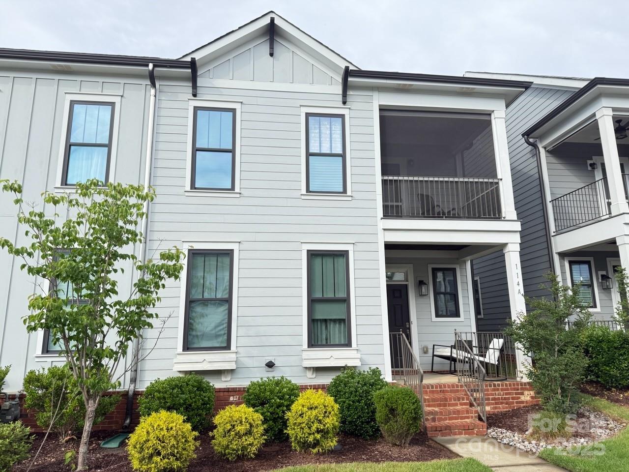 114 Mint Avenue
