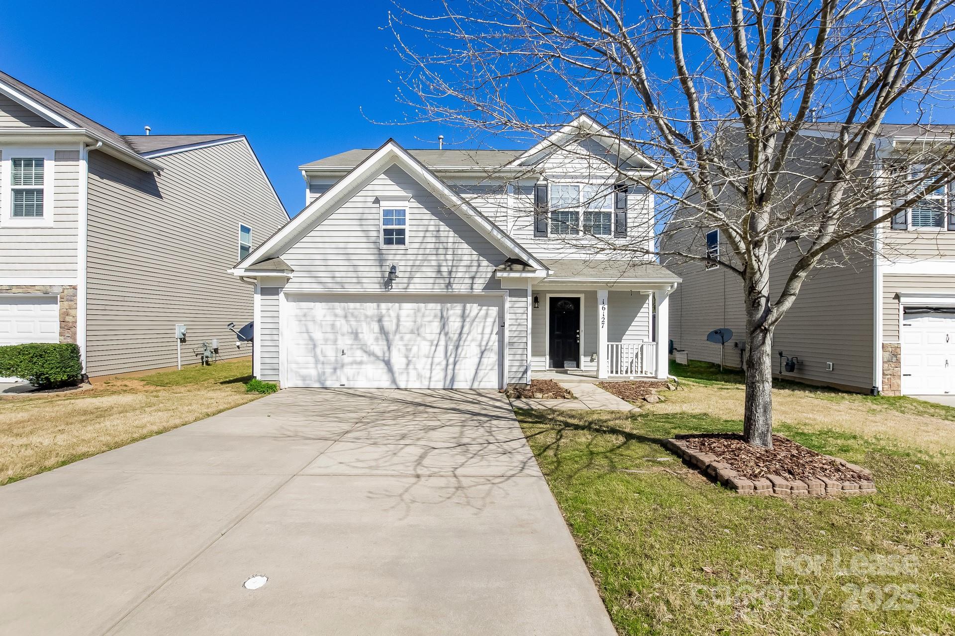 Property image 1 at 16127 Raptor Court, Charlotte, NC 28278