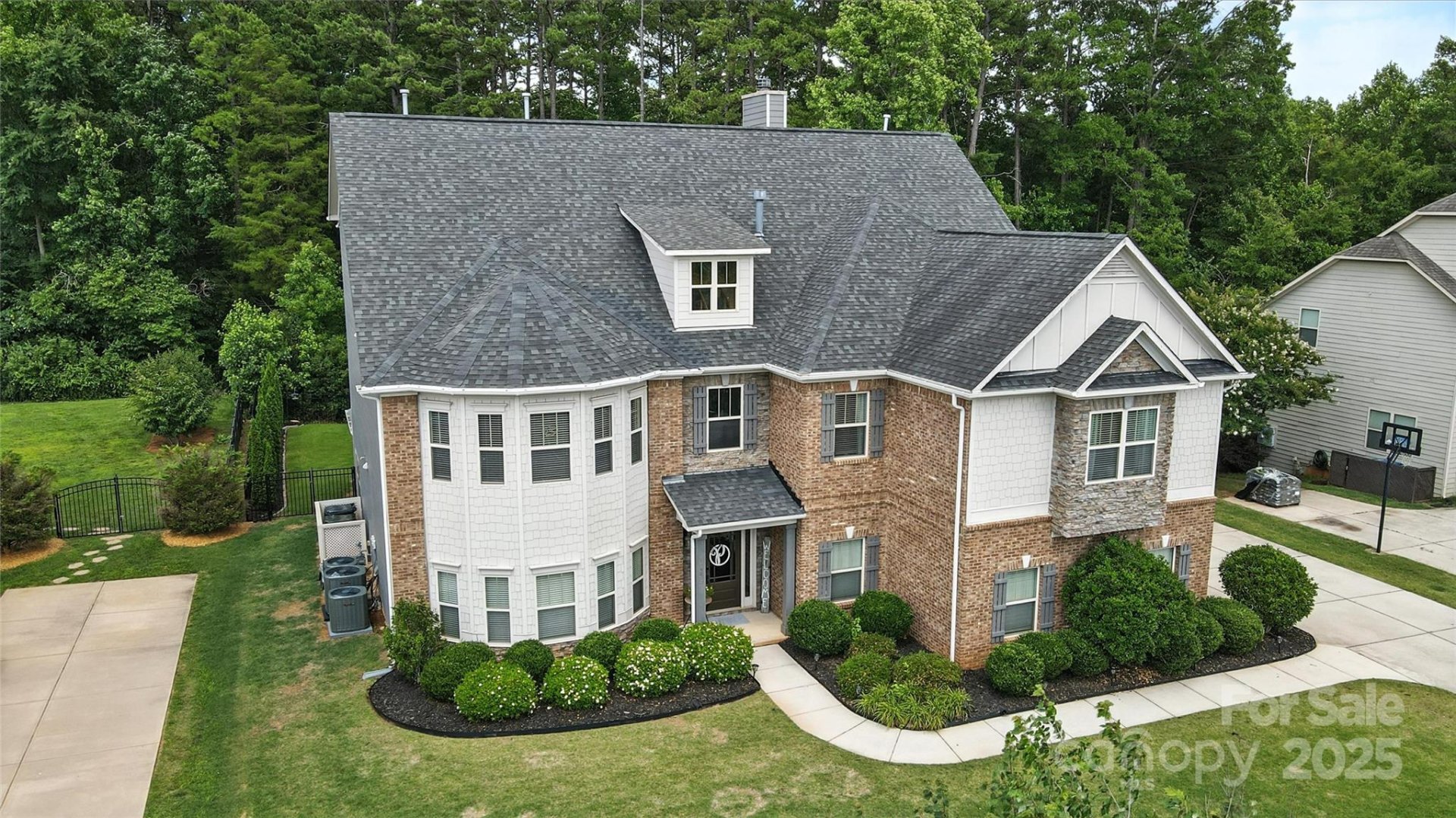 Property image 2 at 16229 Loch Raven Road, Huntersville, NC 28078