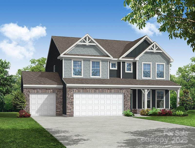 2227 Caravan Lane