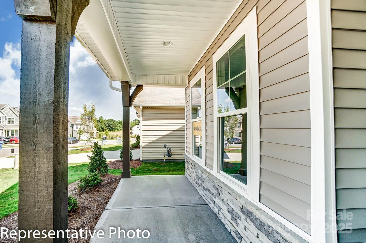 Property image 3 at 2227 Caravan Lane, Stanley, NC 28164