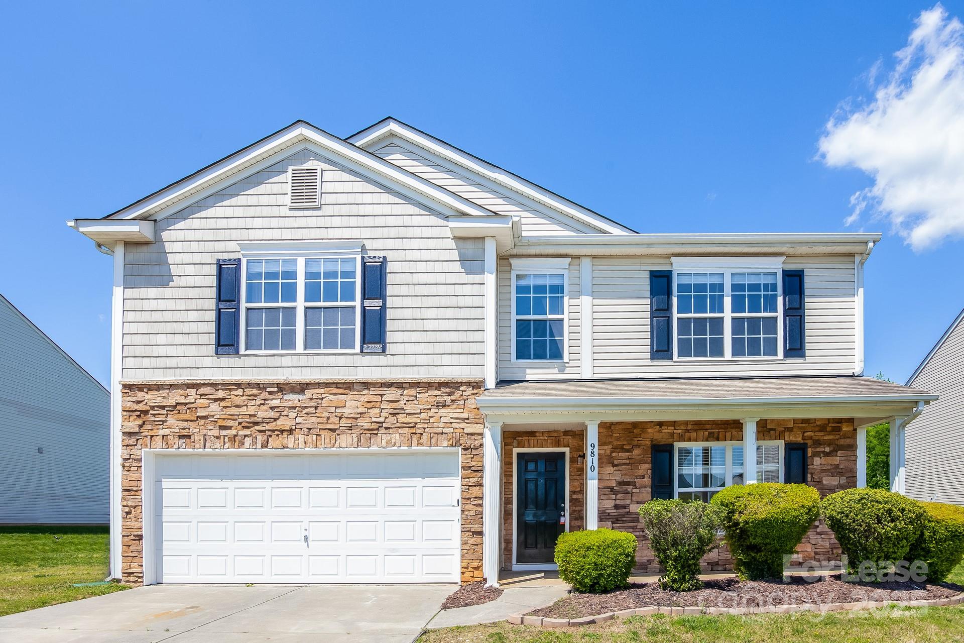 Property image 1 at 9810 Bayview Parkway, Charlotte, NC 28216