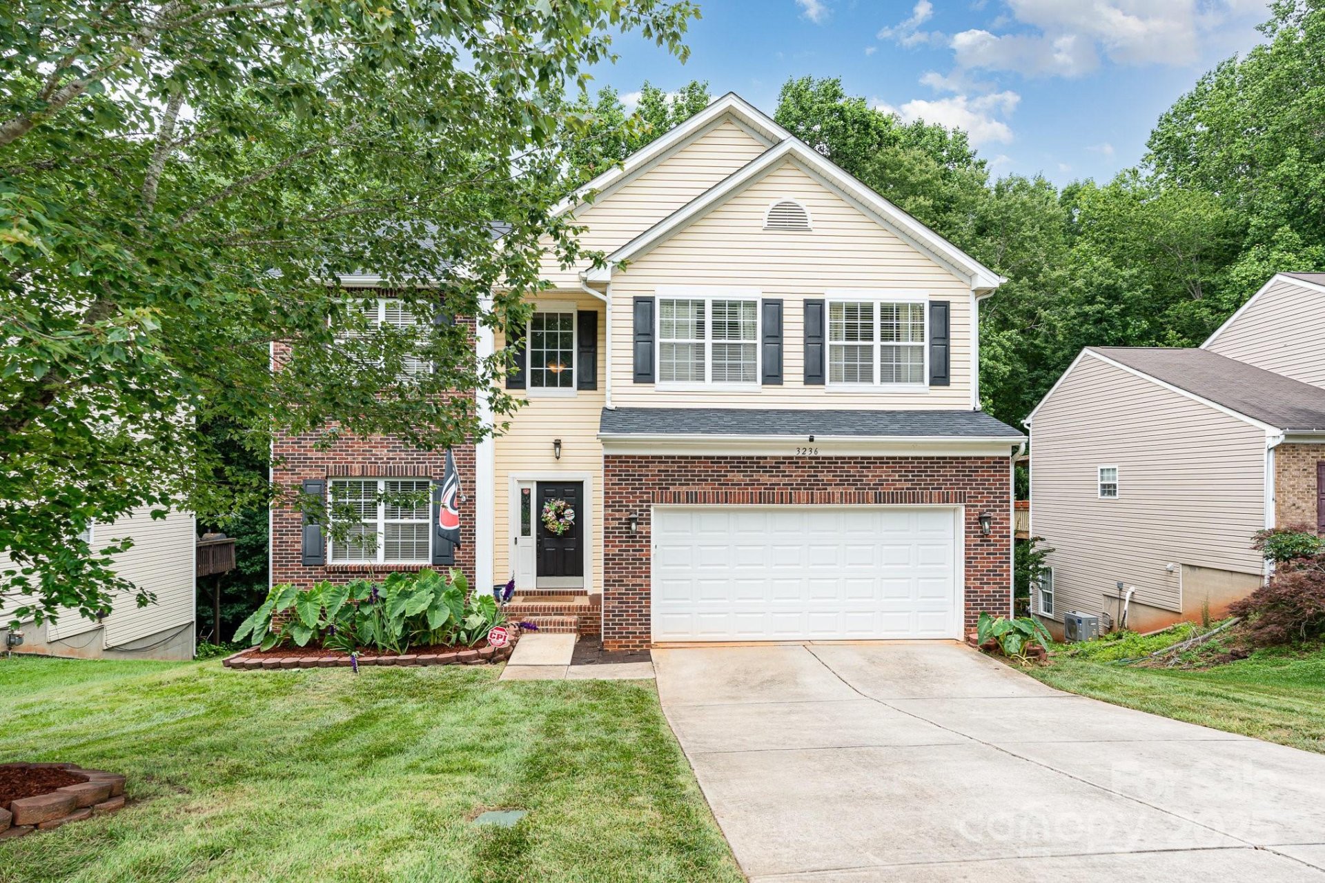 3236 Wicklow Lane