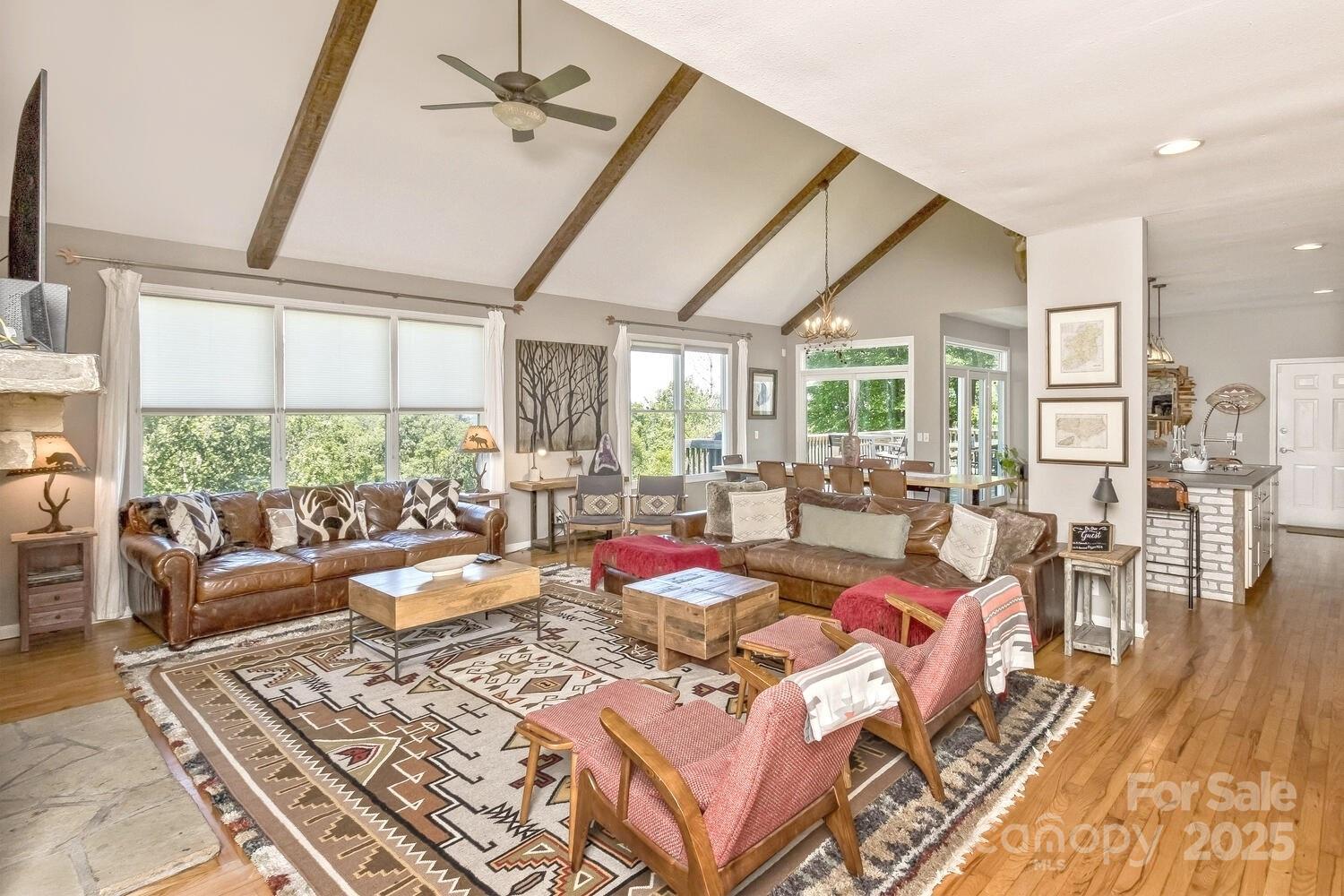 Property image 3 at 28 Mountain Vista Drive, Asheville, NC 28804
