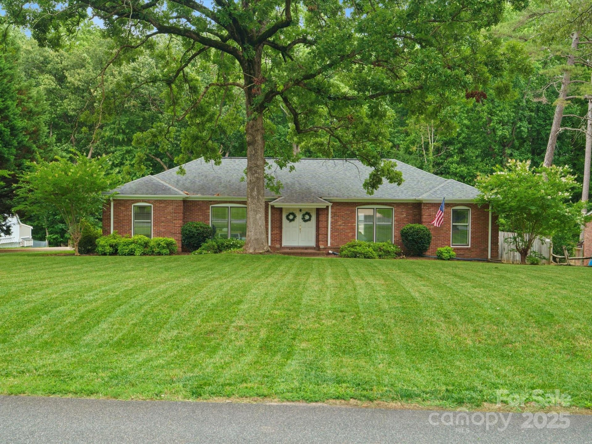 Property image 1 at 3367 Tanglewood Drive, Rock Hill, SC 29732