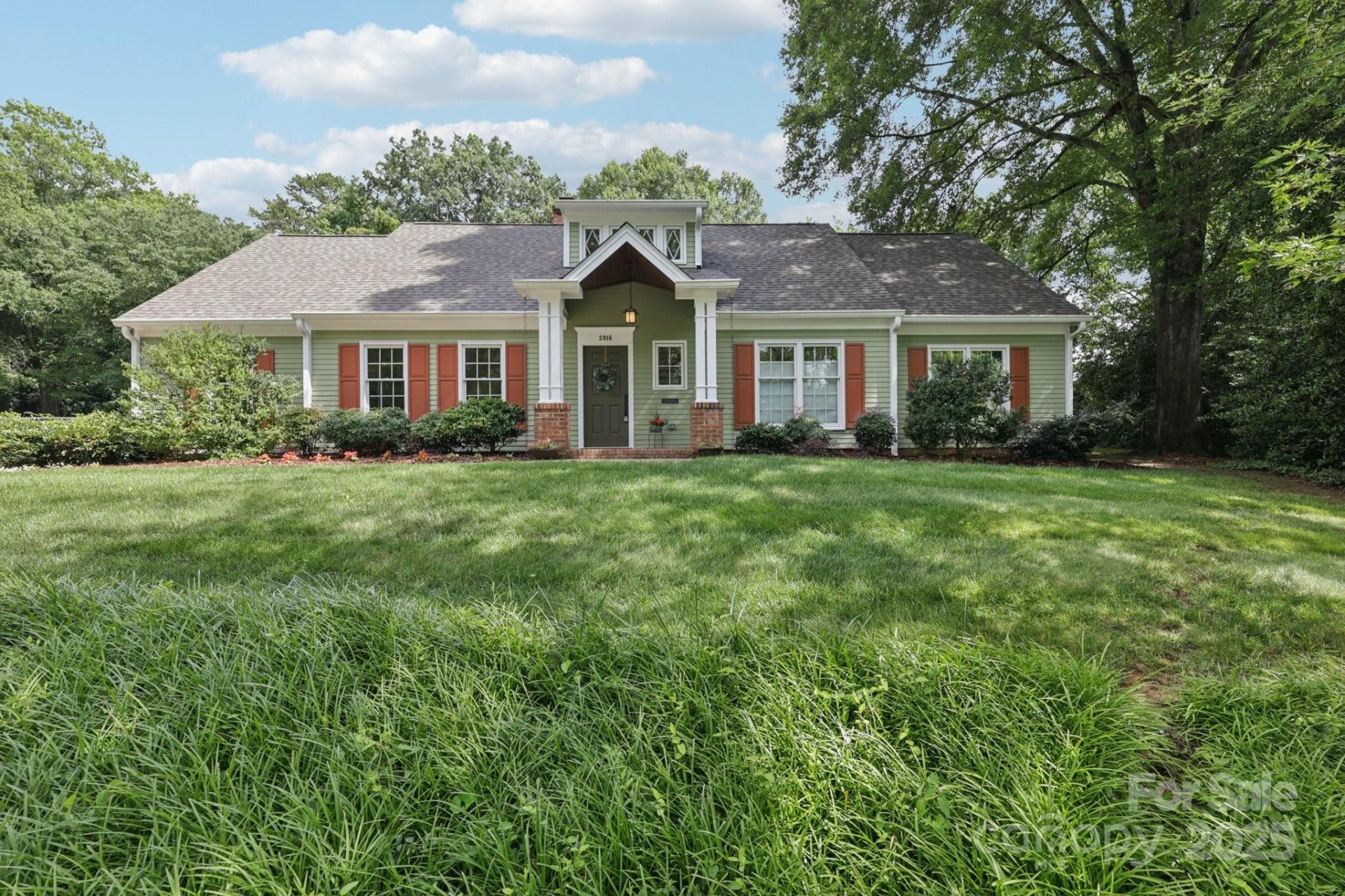 Property image 1 at 3916 Blowing Rock Way, Charlotte, NC 28210