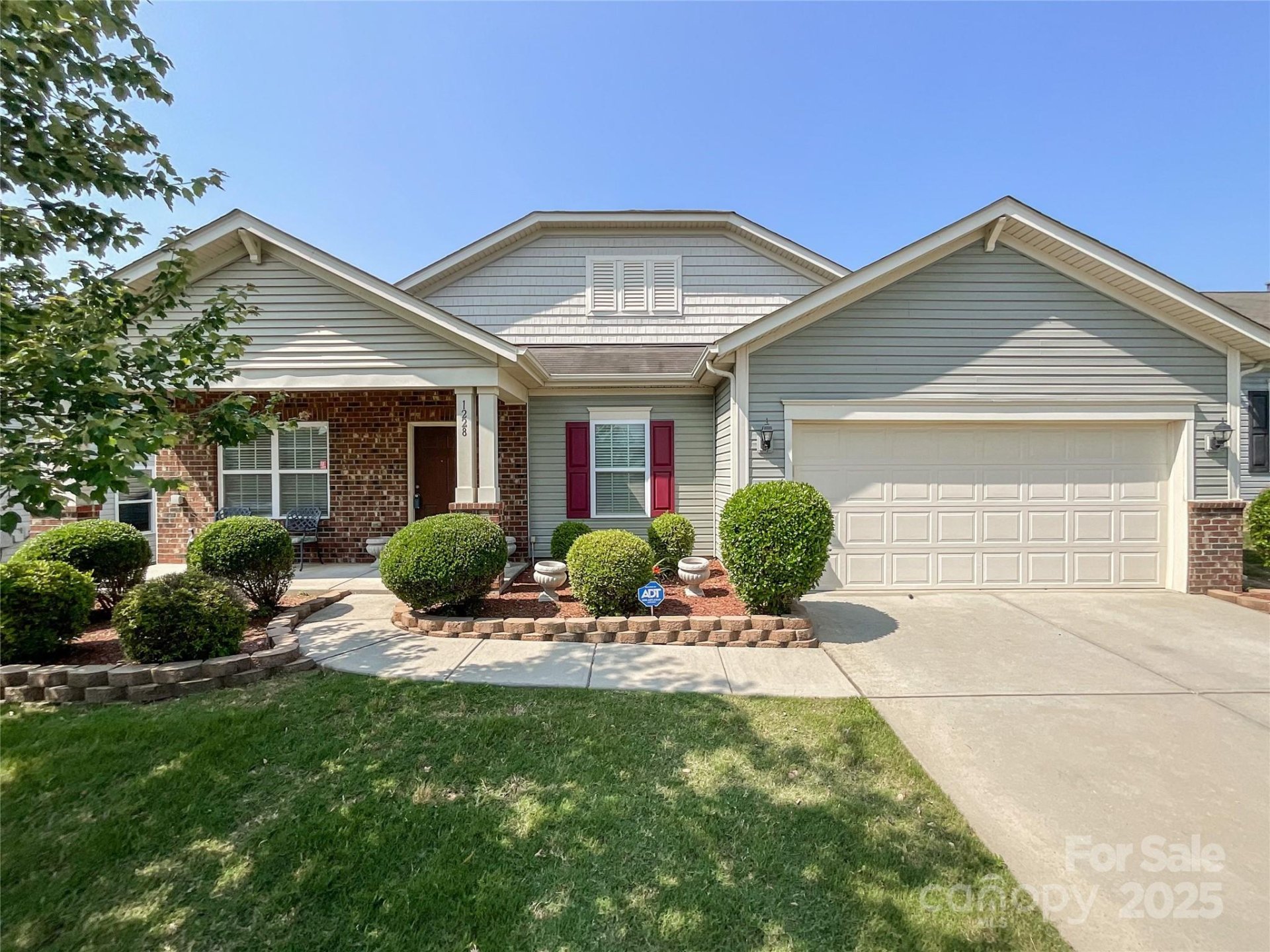 1228 Tranquil Falls Lane