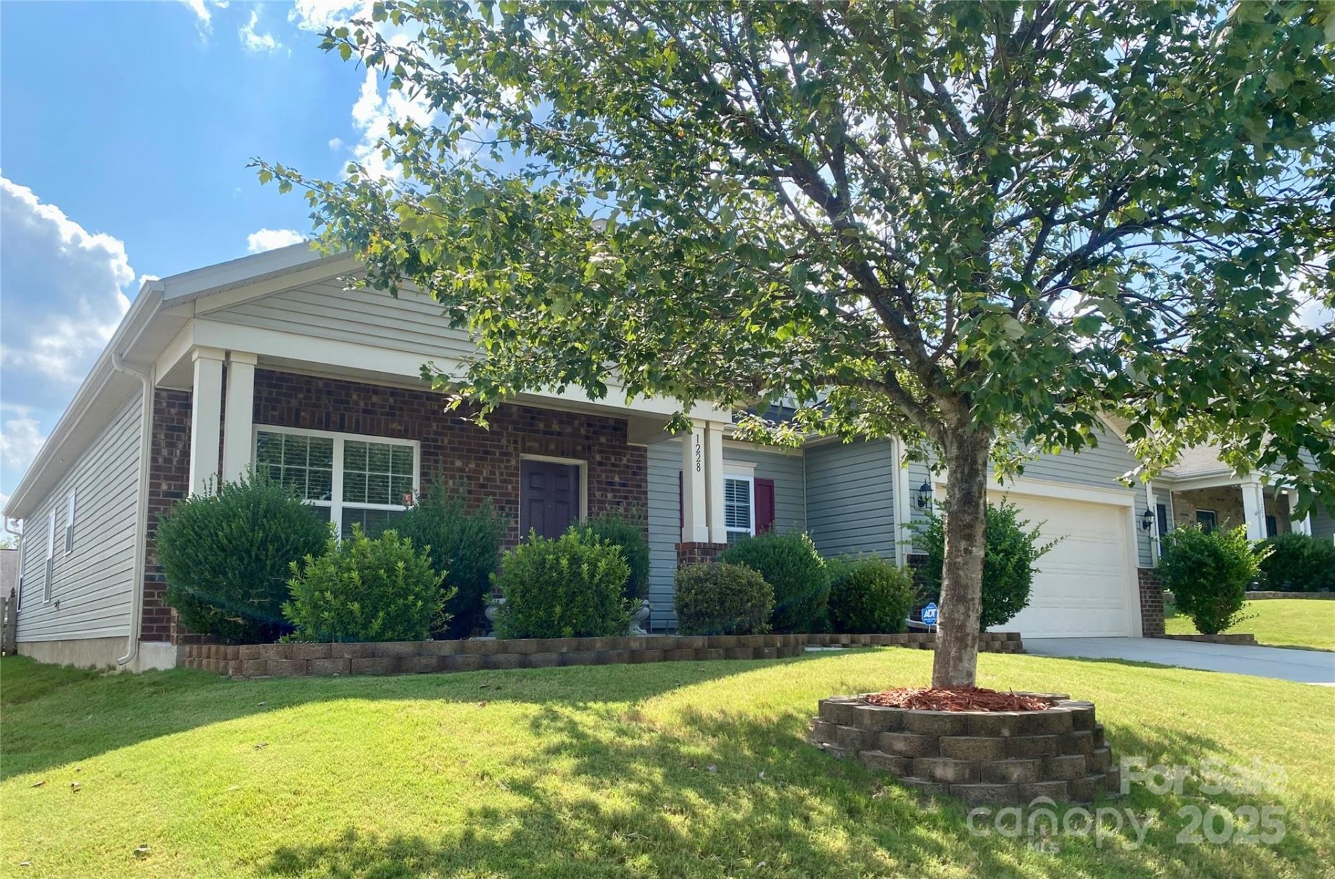 1228 Tranquil Falls Lane