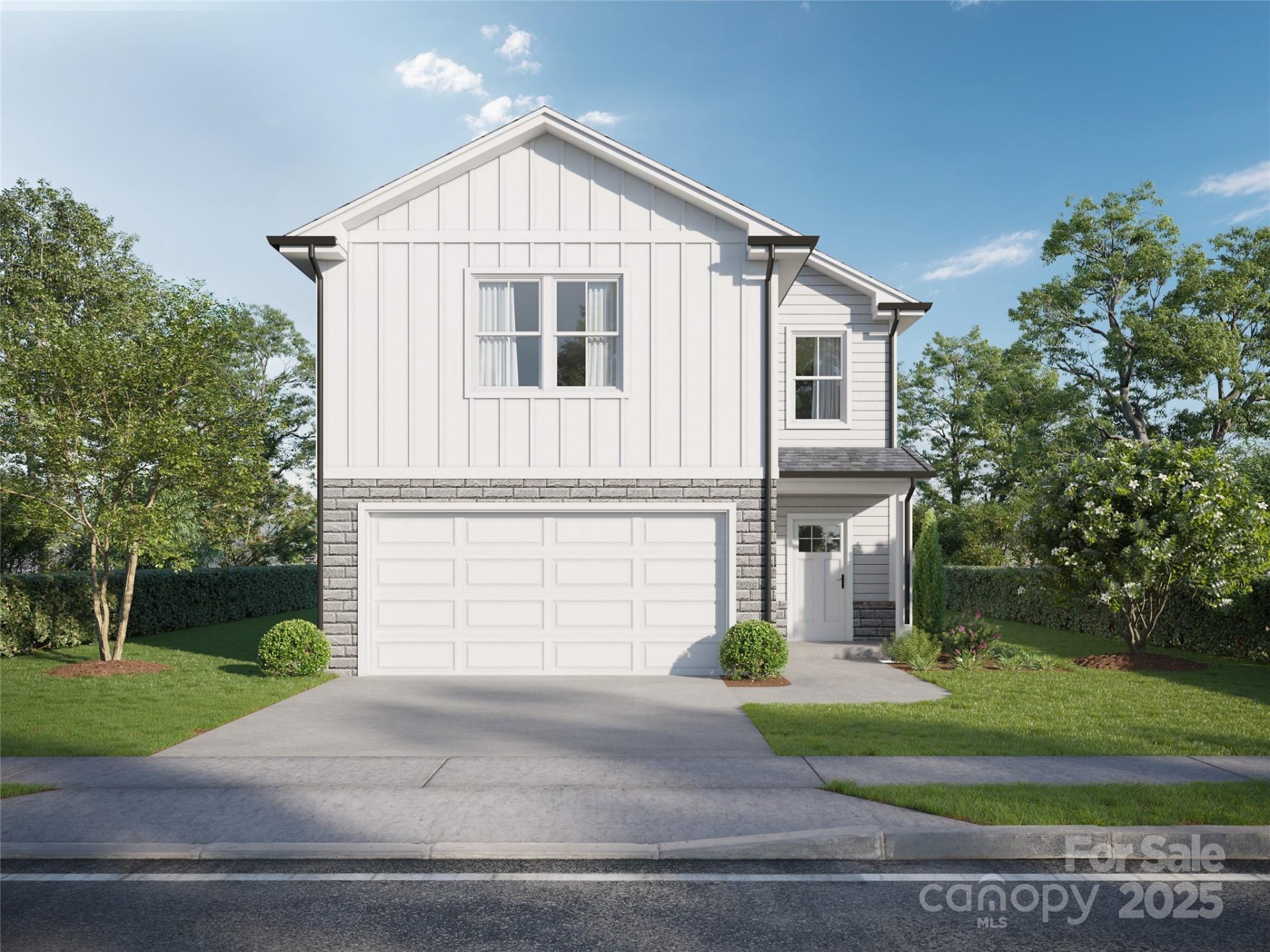 Lot 53 Lavender Lane