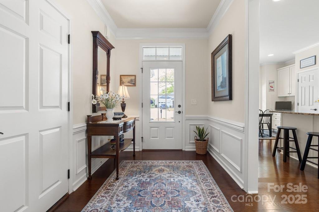Property image 3 at 2066 Vermount Way, Indian Land, SC 29707
