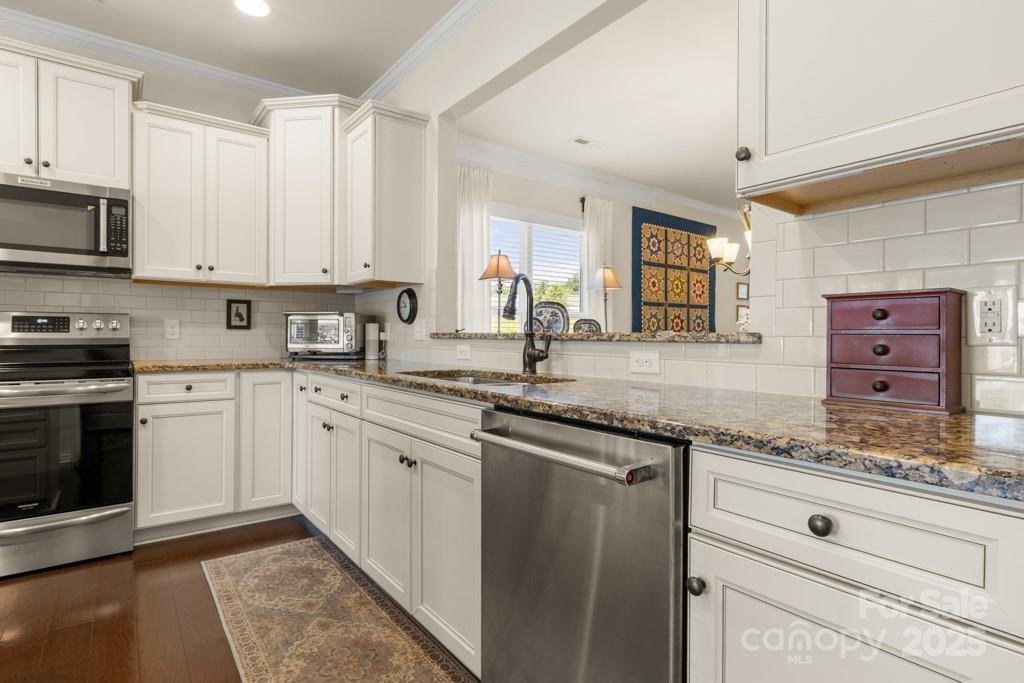 Property image 5 at 2066 Vermount Way, Indian Land, SC 29707
