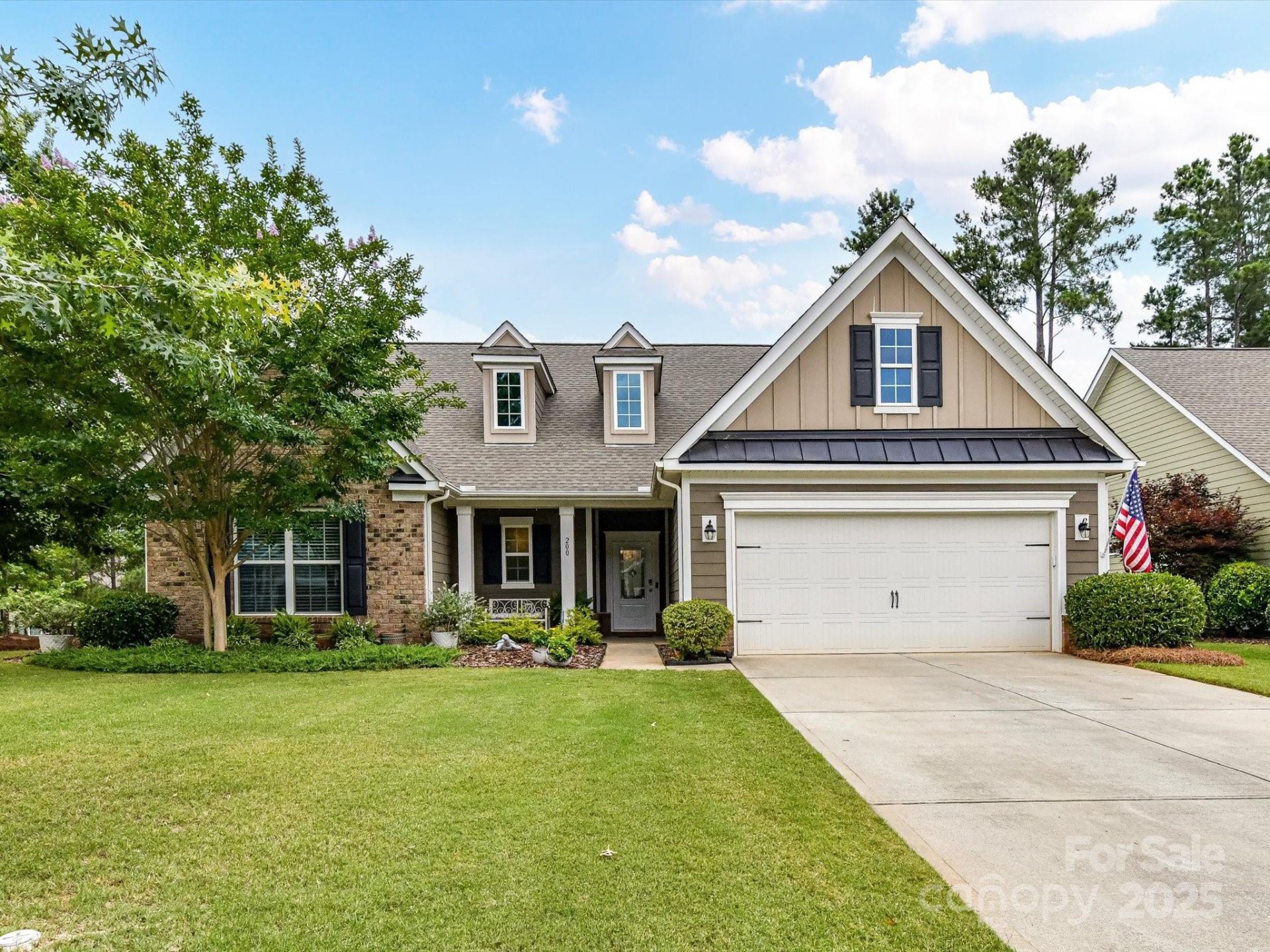 200 Sweet Briar Drive