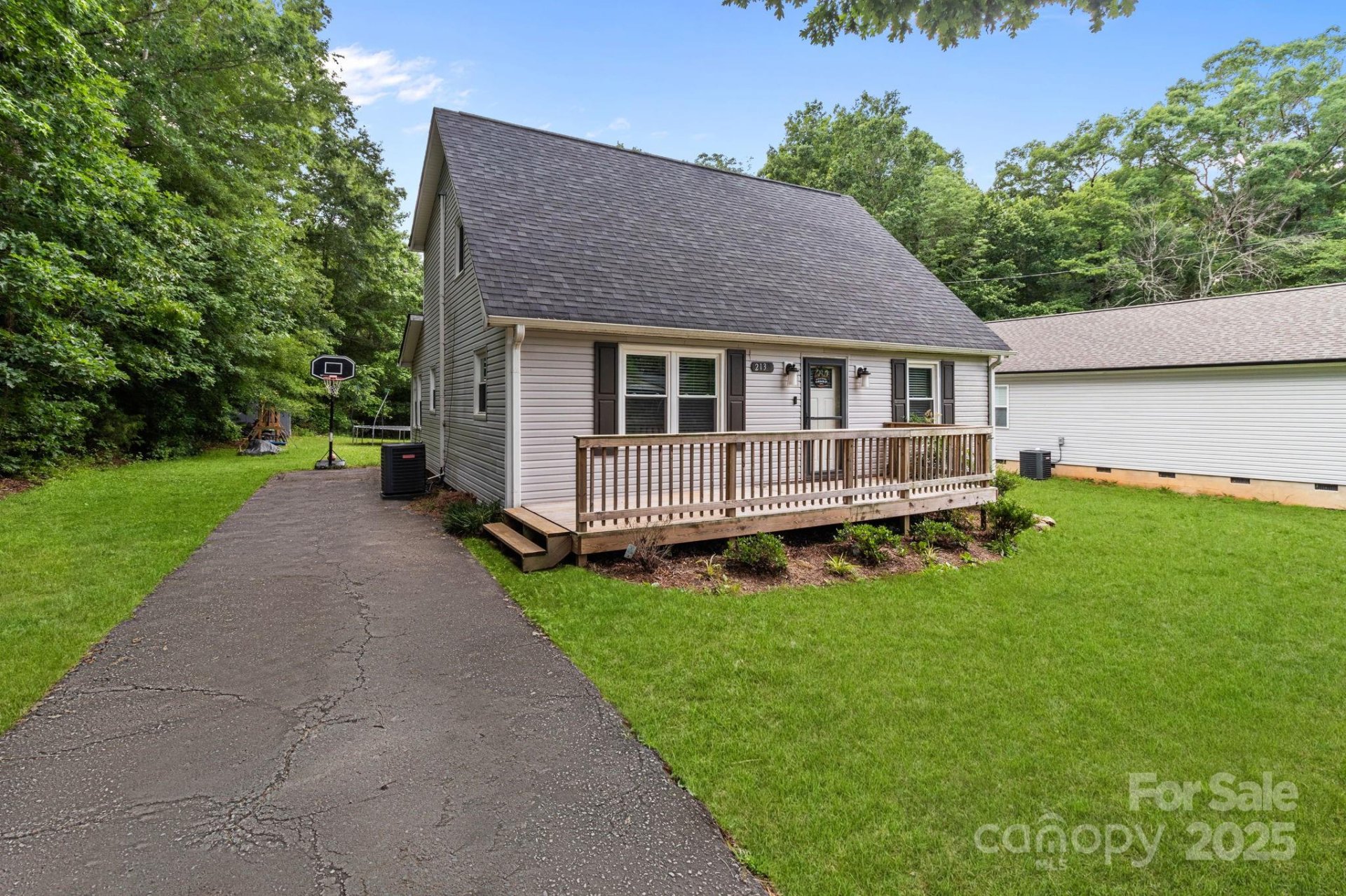 Property image 2 at 2146 Marwood Lane, Albemarle, NC 28001