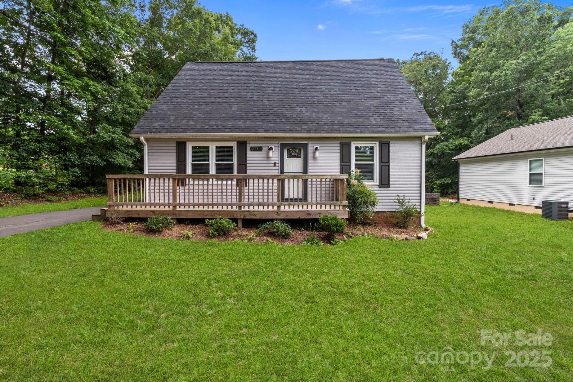 Property image 3 at 2146 Marwood Lane, Albemarle, NC 28001