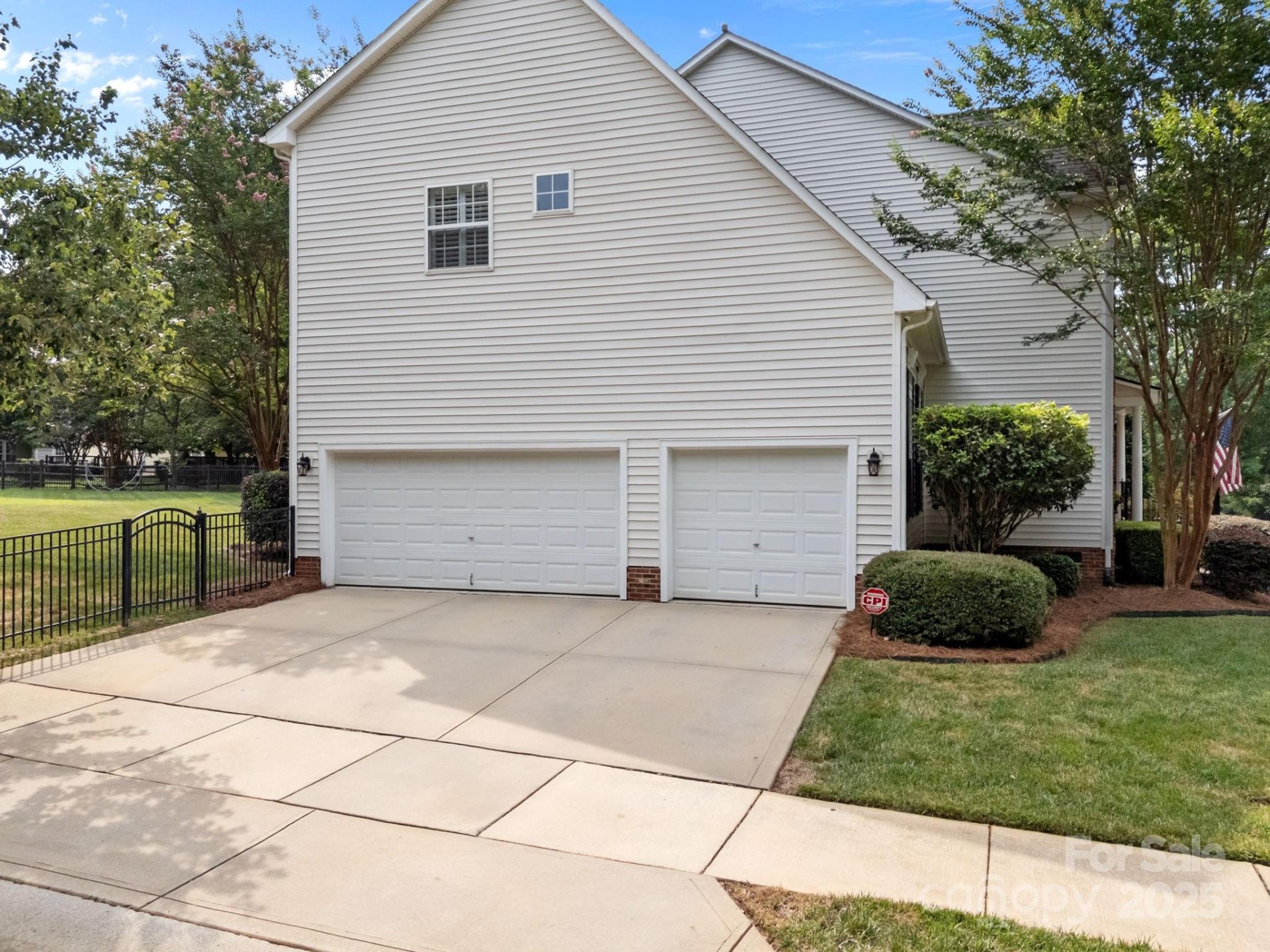 Property image 3 at 6703 Garden Hill Drive, Huntersville, NC 28078