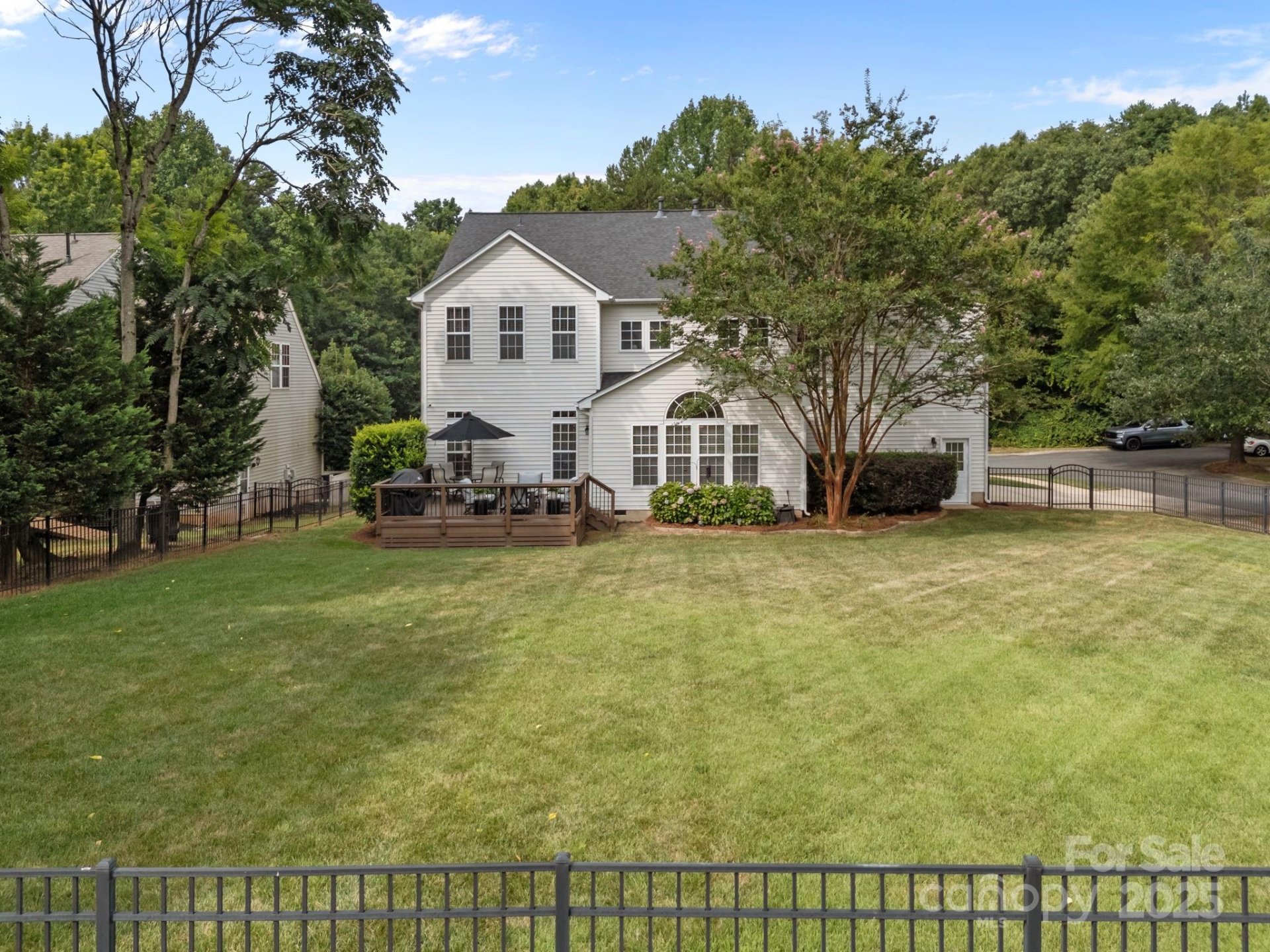 Property image 5 at 6703 Garden Hill Drive, Huntersville, NC 28078
