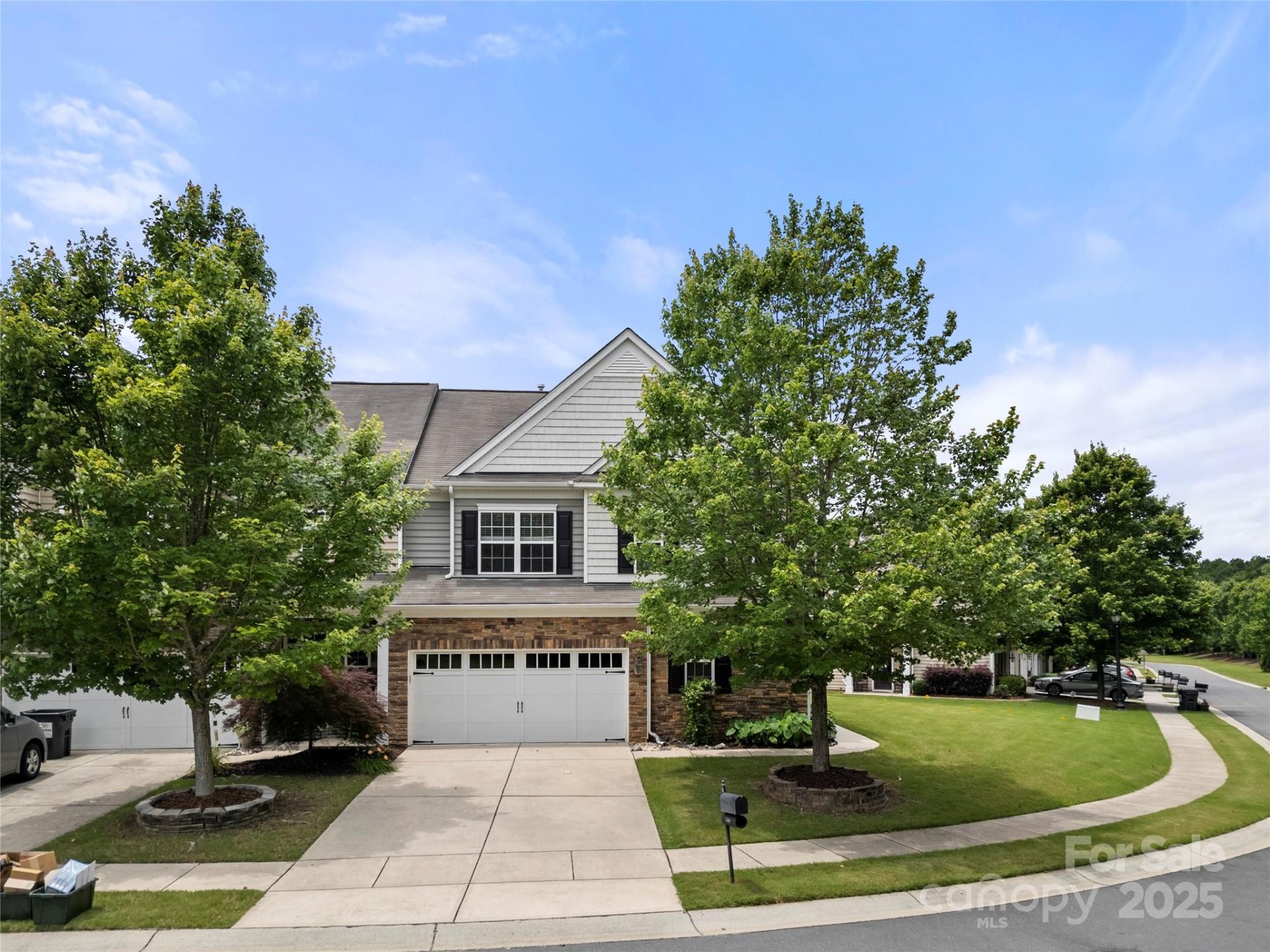 Property image 1 at 7130 Maricopa Road, Charlotte, NC 28277