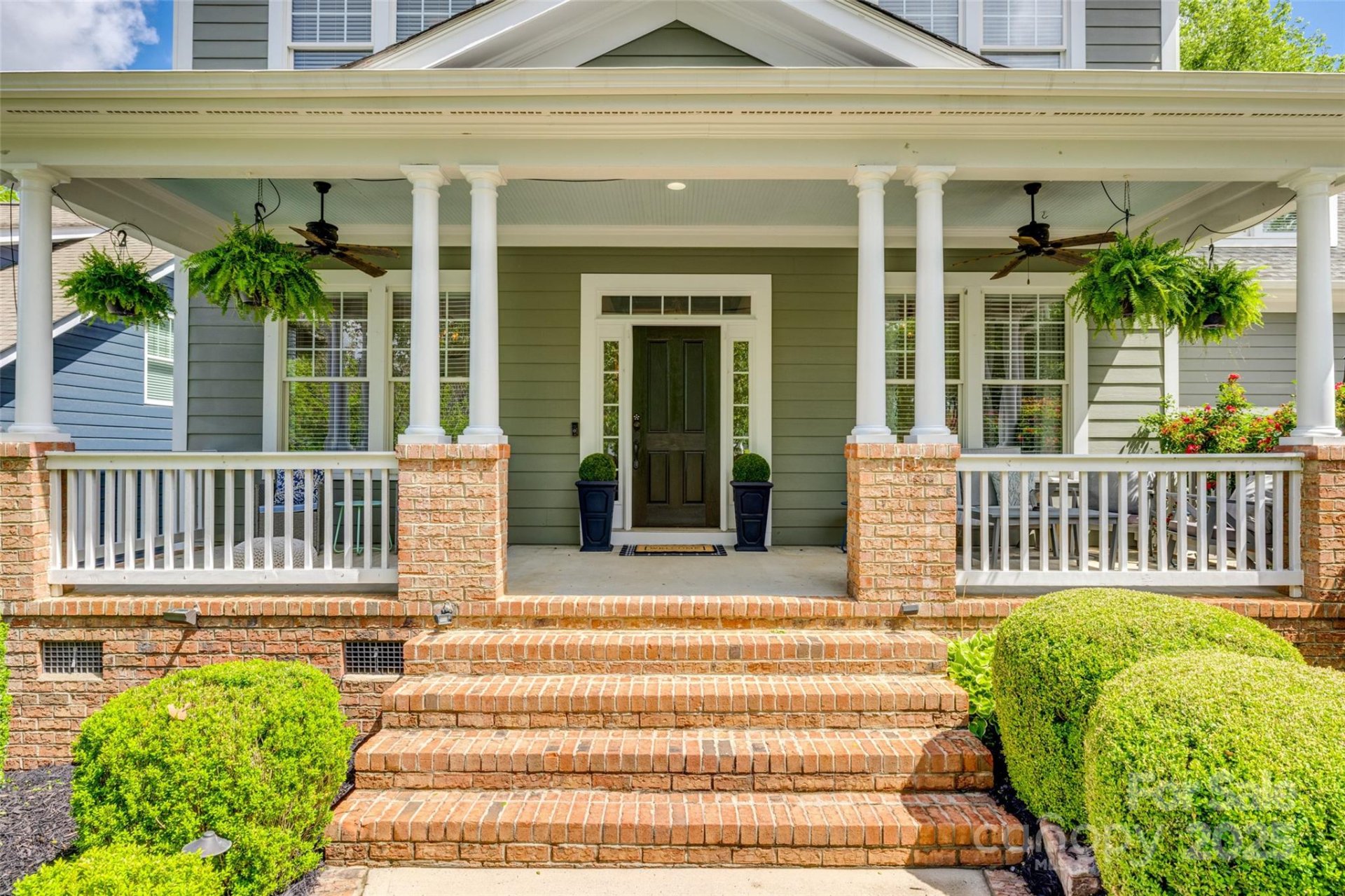 Property image 2 at 5518 Morris Hunt Drive, Fort Mill, SC 29708