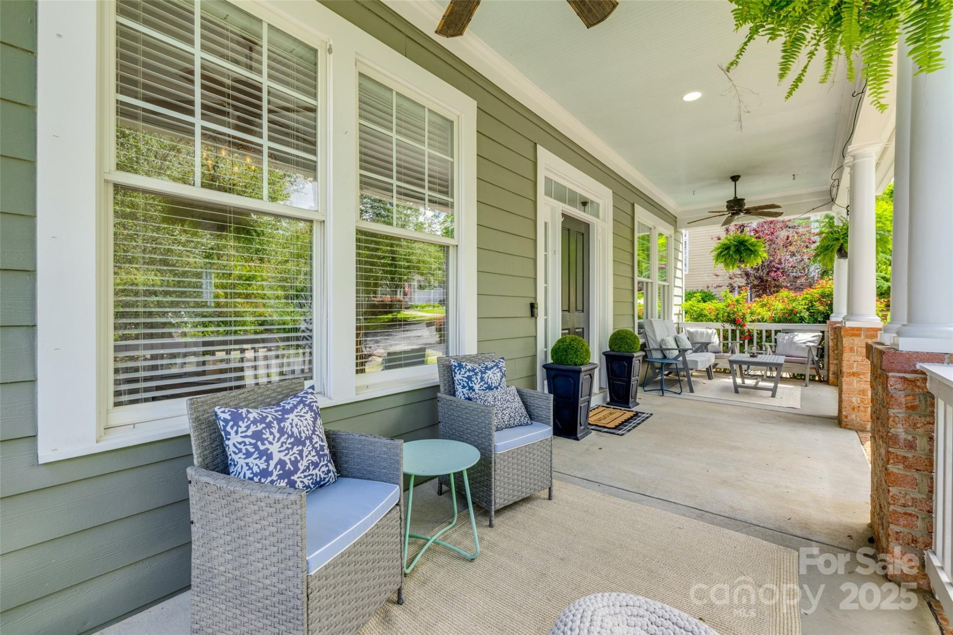 Property image 3 at 5518 Morris Hunt Drive, Fort Mill, SC 29708