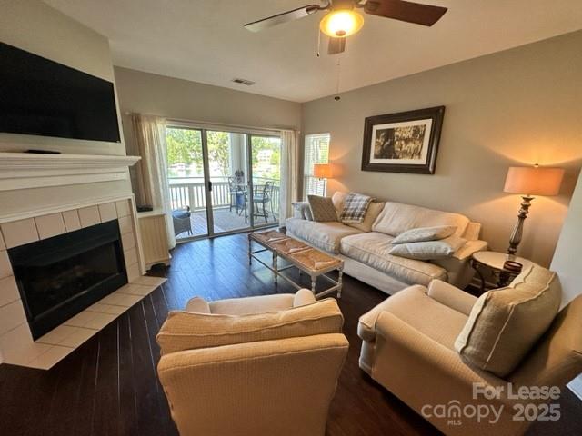 Property image 1 at 7843 Village Harbor Drive, Cornelius, NC 28031