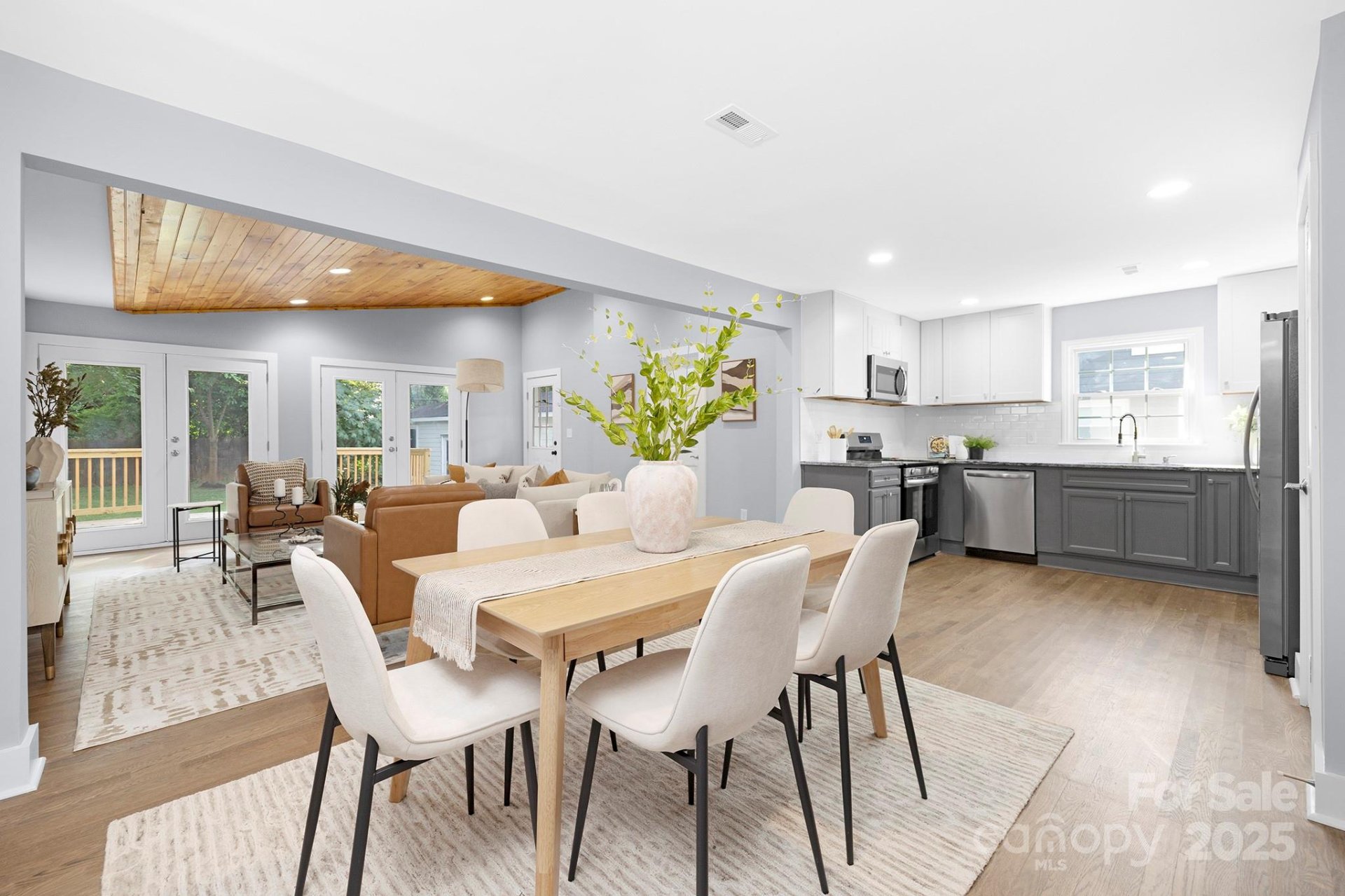 Property image 1 at 4838 Keats Avenue, Charlotte, NC 28212